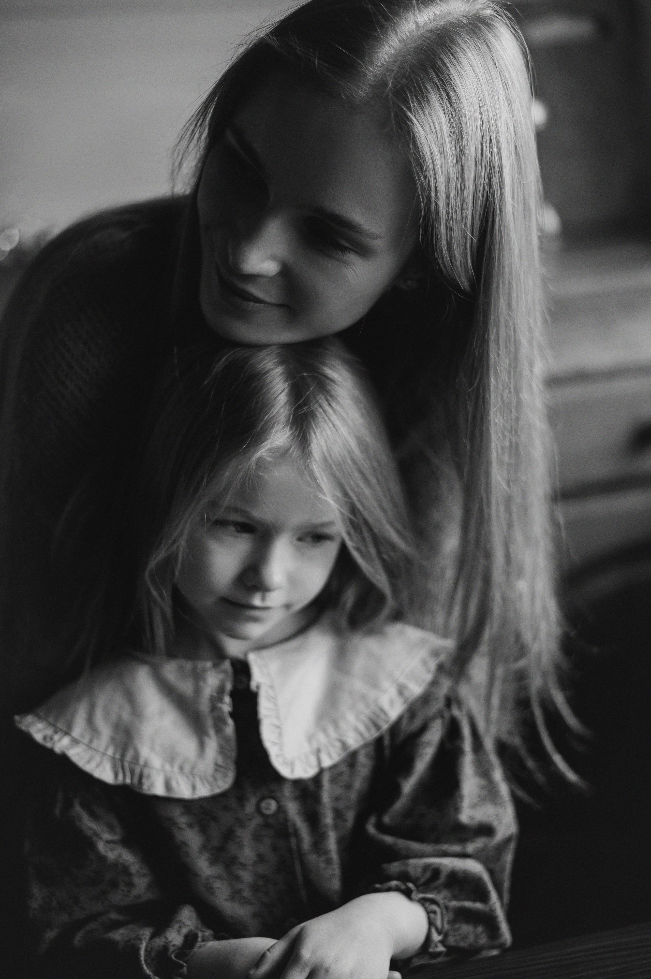 На блины к бабушке🤍. Свадебный и семейный фотограф Катя Шайни