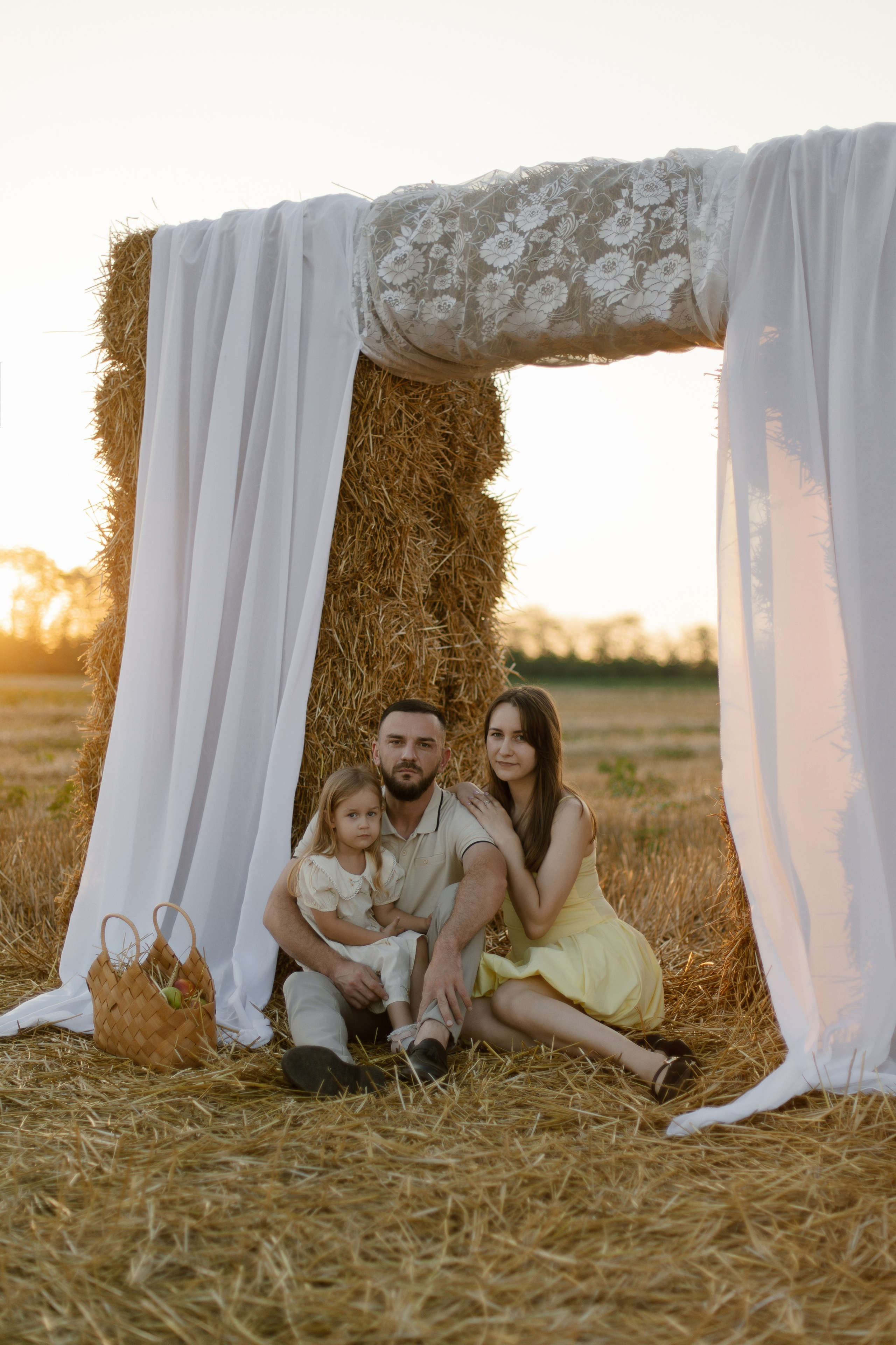 Саша, Яна и Ульяна. Свадебный и семейный фотограф в Краснодаре/Геленджике/Сочи/Санкт-Петербурге