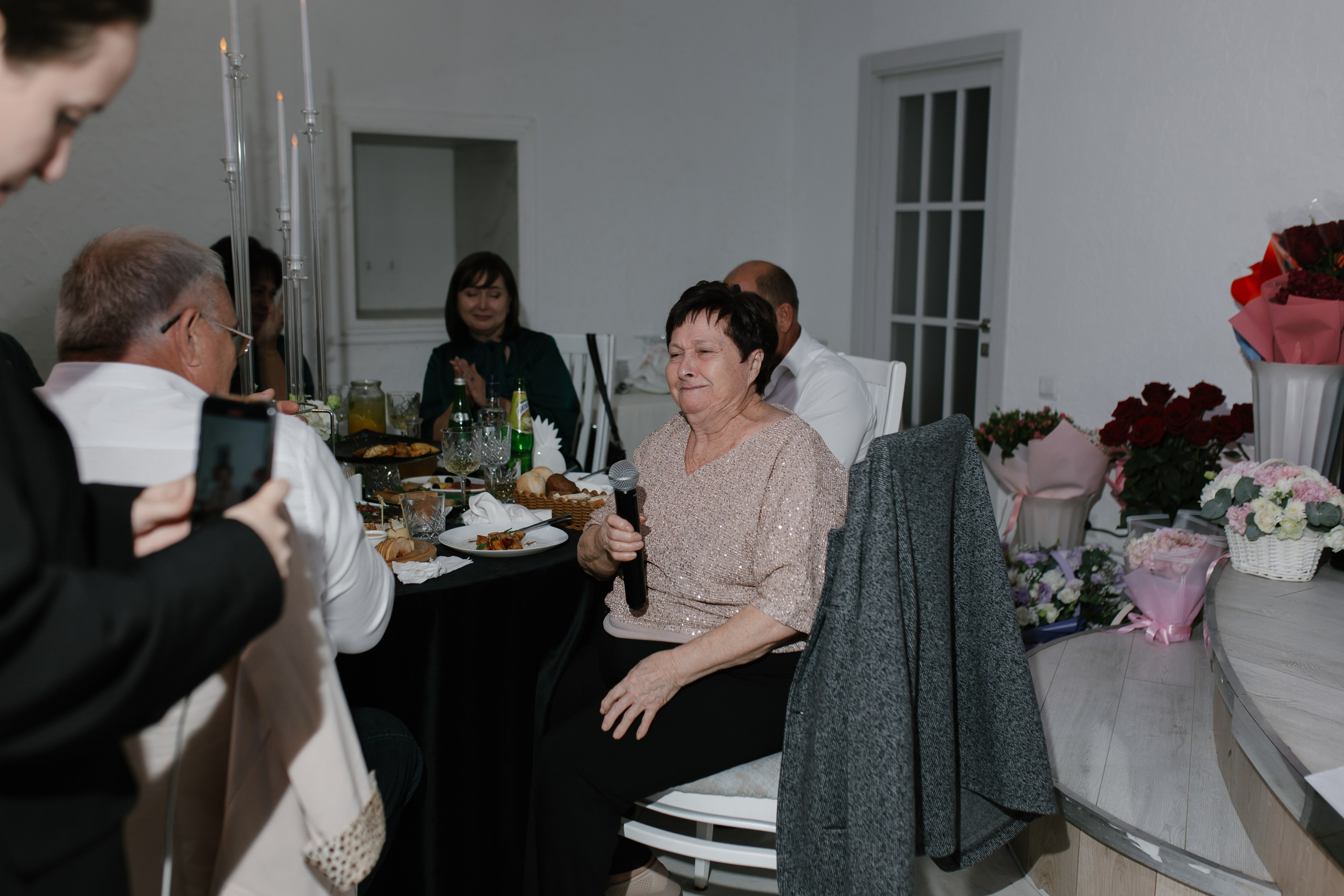 Даниил и Анна. Свадебный и семейный фотограф в Краснодаре/Геленджике/Сочи/Санкт-Петербурге