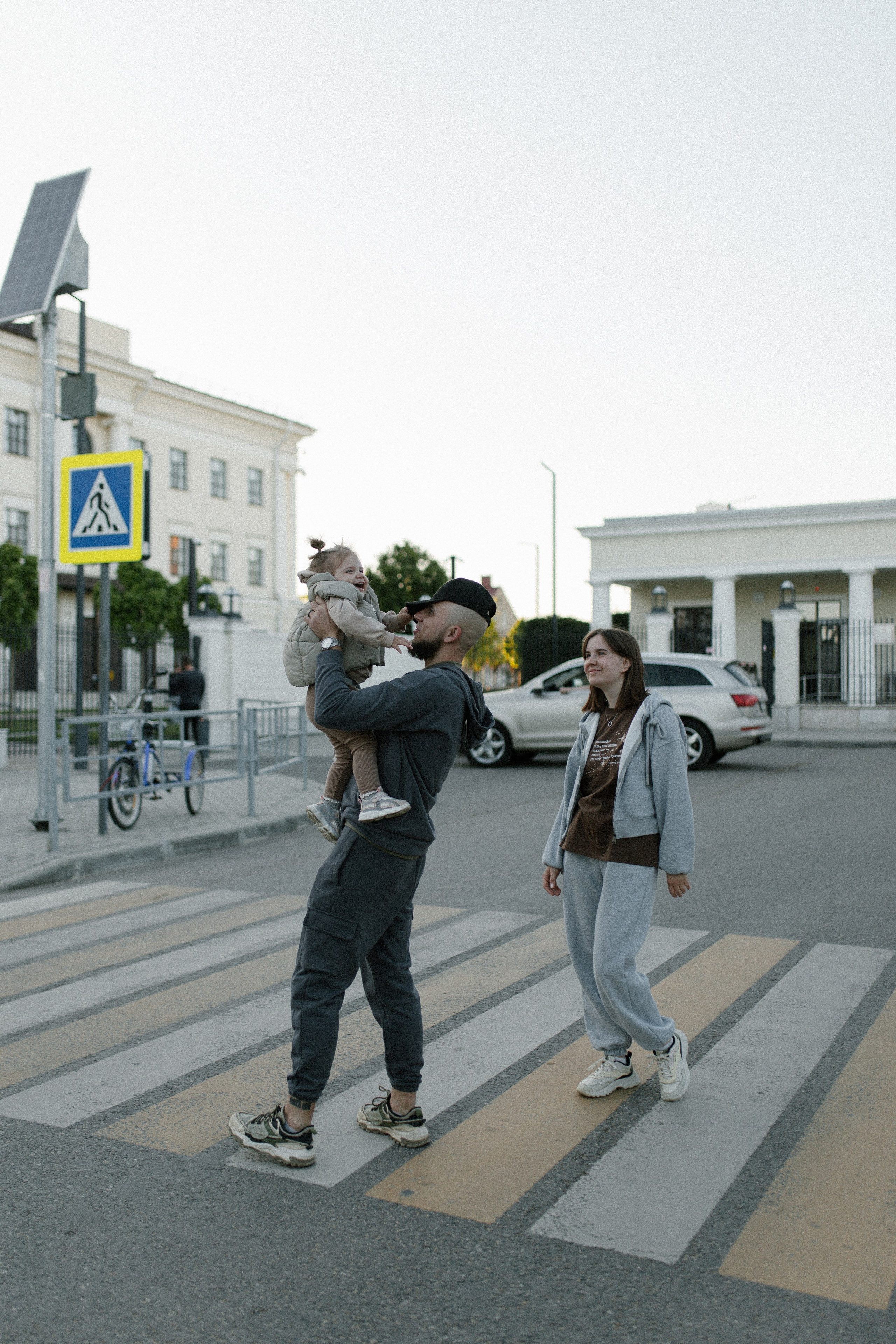 Сергей, Алина и Василиса. Свадебный и семейный фотограф в Краснодаре/Геленджике/Сочи/Санкт-Петербурге
