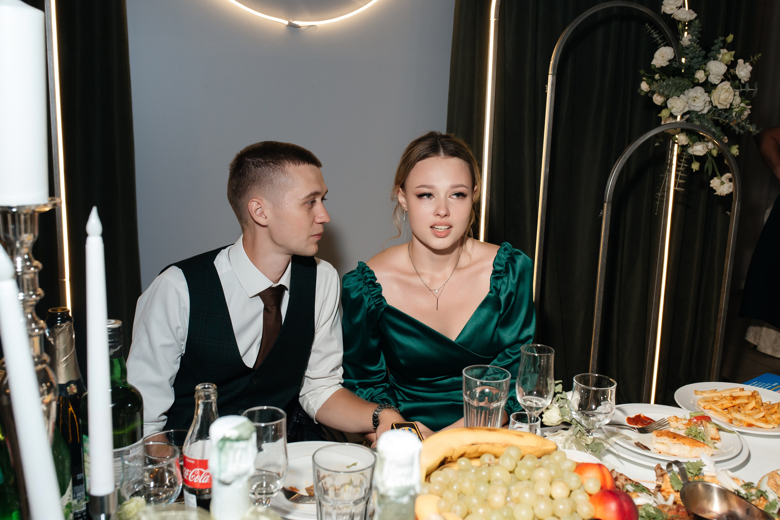 Виталик и Мария. Свадебный и семейный фотограф в Краснодаре/Геленджике/Сочи/Санкт-Петербурге