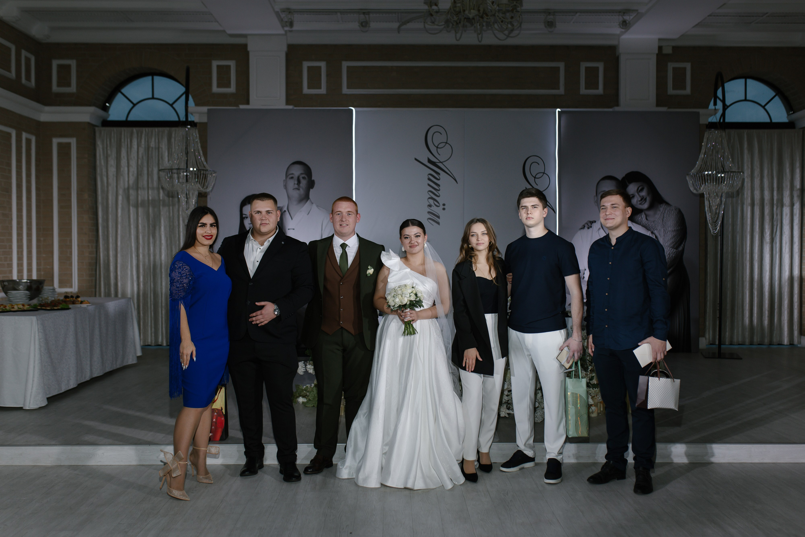 Артём и Алина. Свадебный и семейный фотограф в Краснодаре/Геленджике/Сочи/Санкт-Петербурге