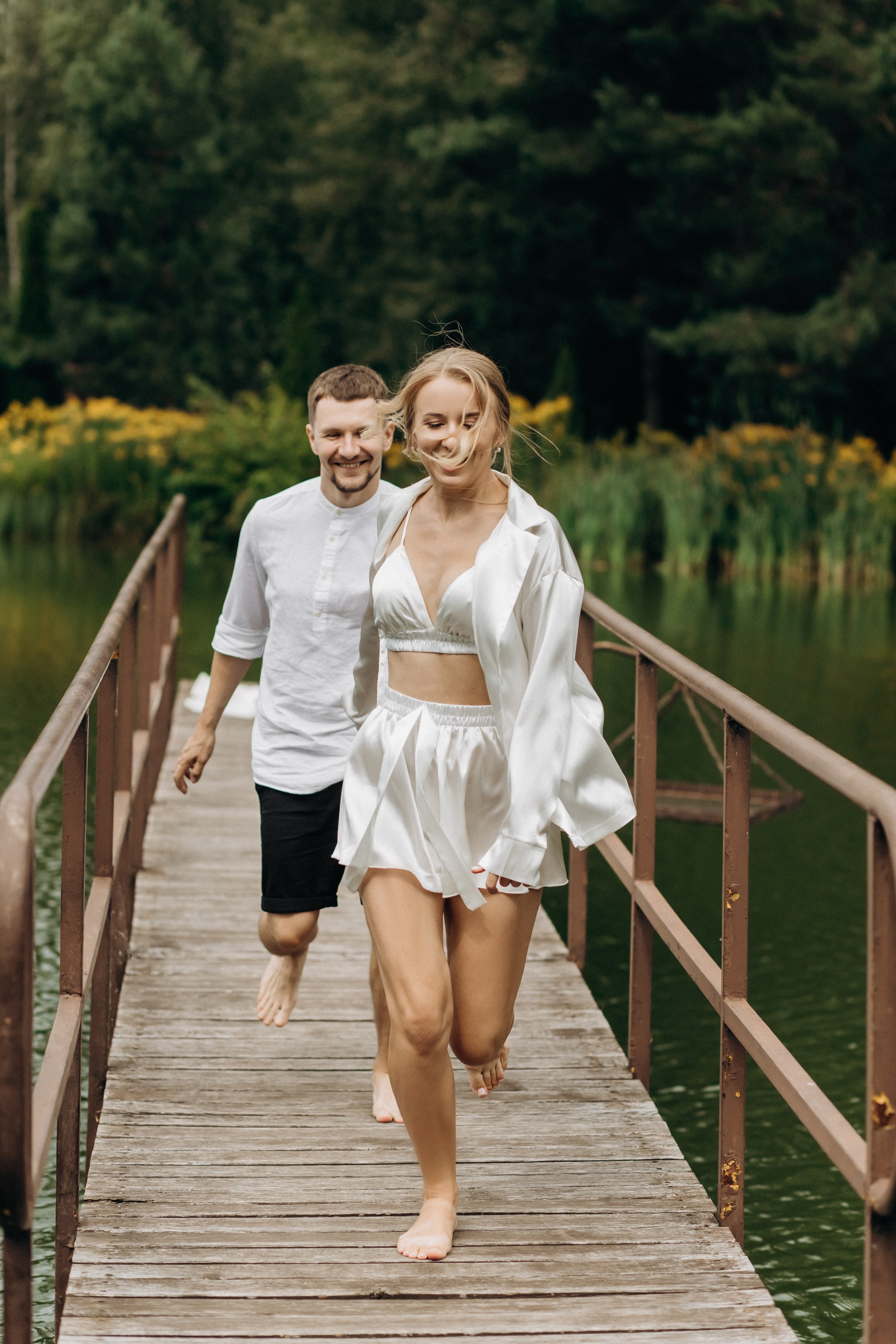 А&A. Свадебный и семейный фотограф Минск Юлия Игнатович