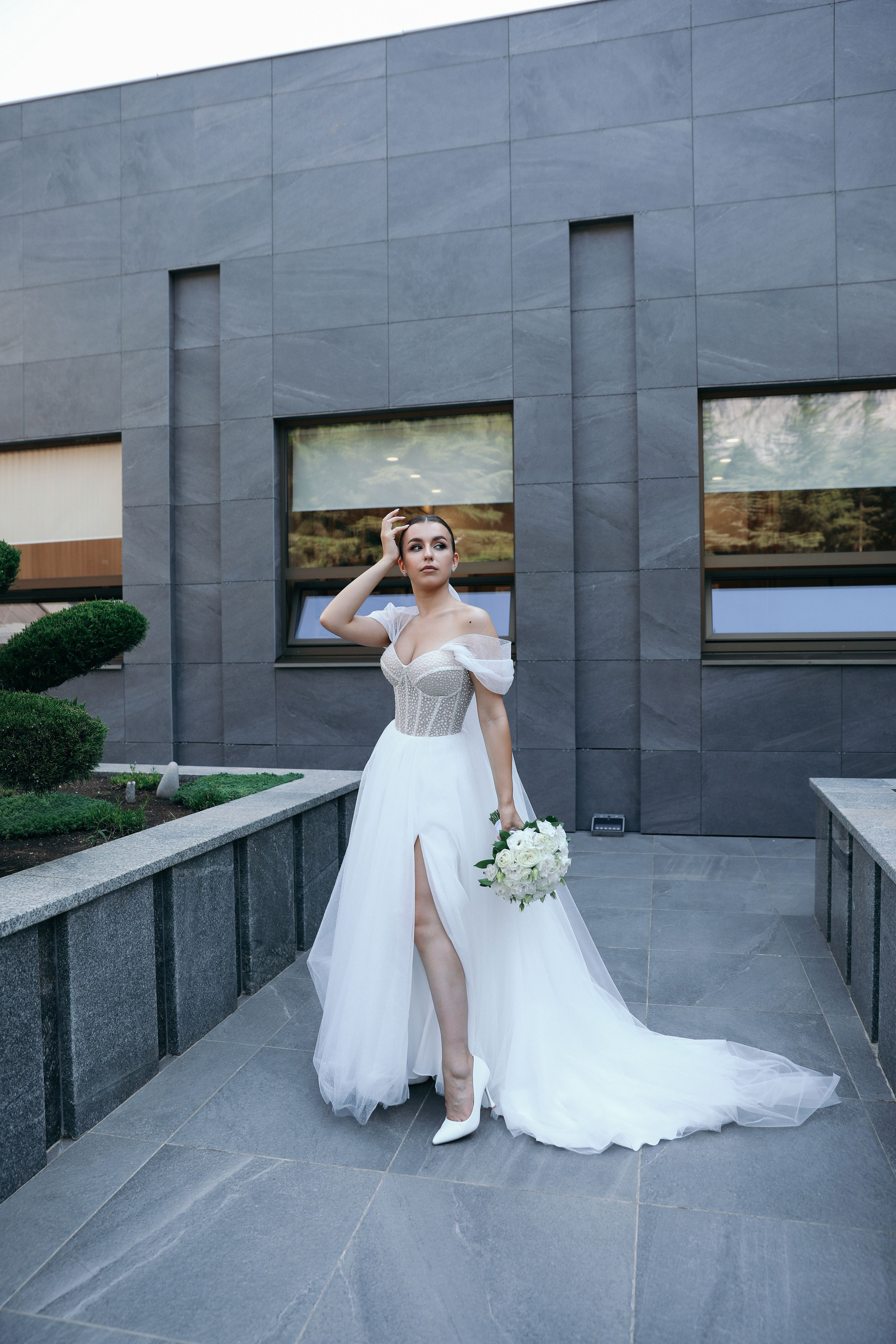 Полина и Влад. Свадебный и семейный фотограф в Севастополе и Крыму Анастасия Сураева