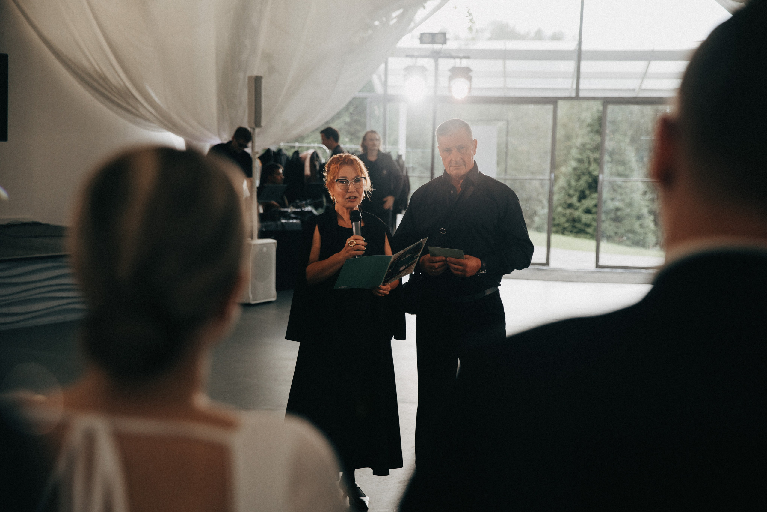 Александра и Илья. Свадебный и портретный фотограф в Калининграде и Москве Марк Юдинцев