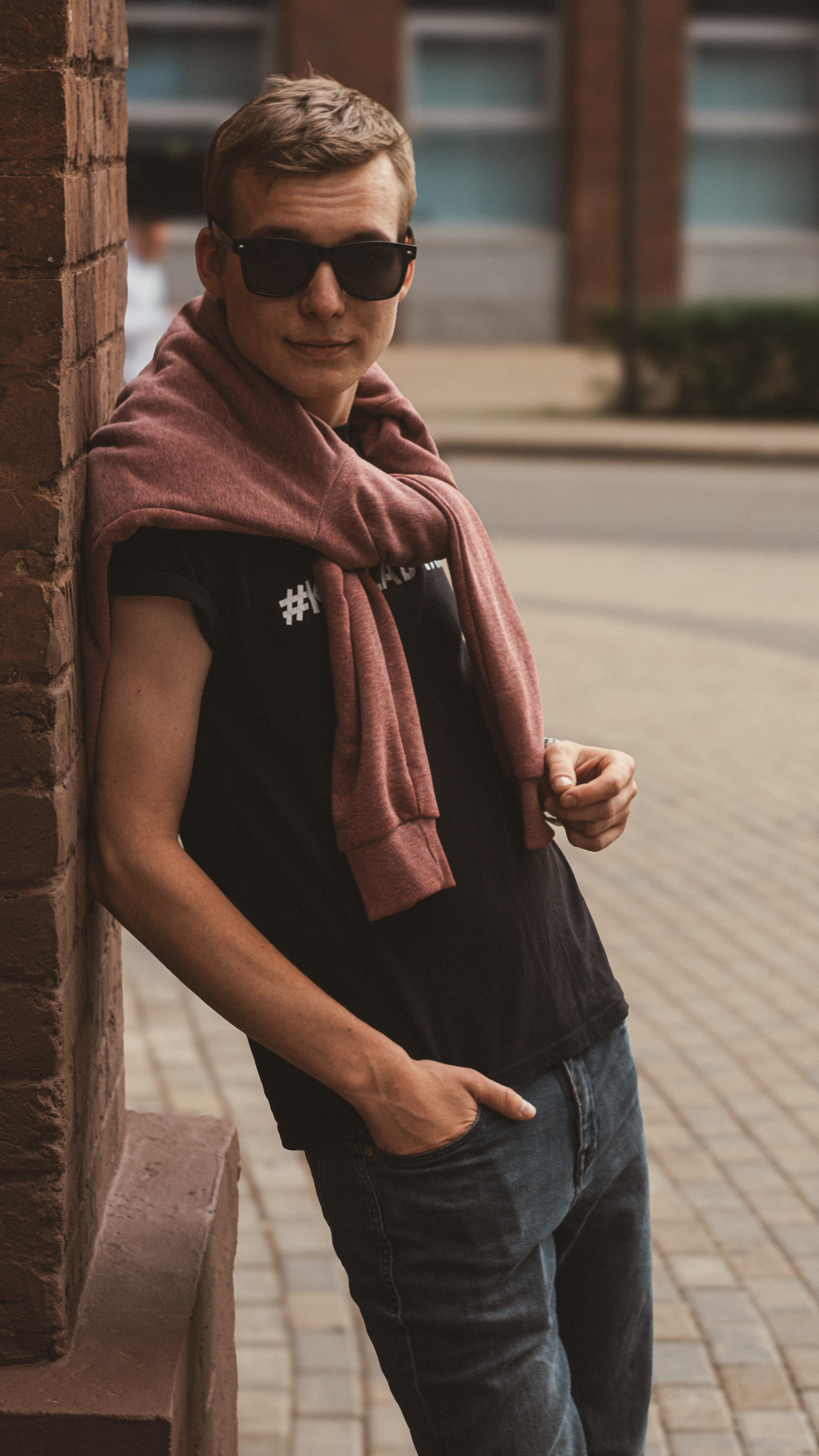 Мужские портреты. Главная