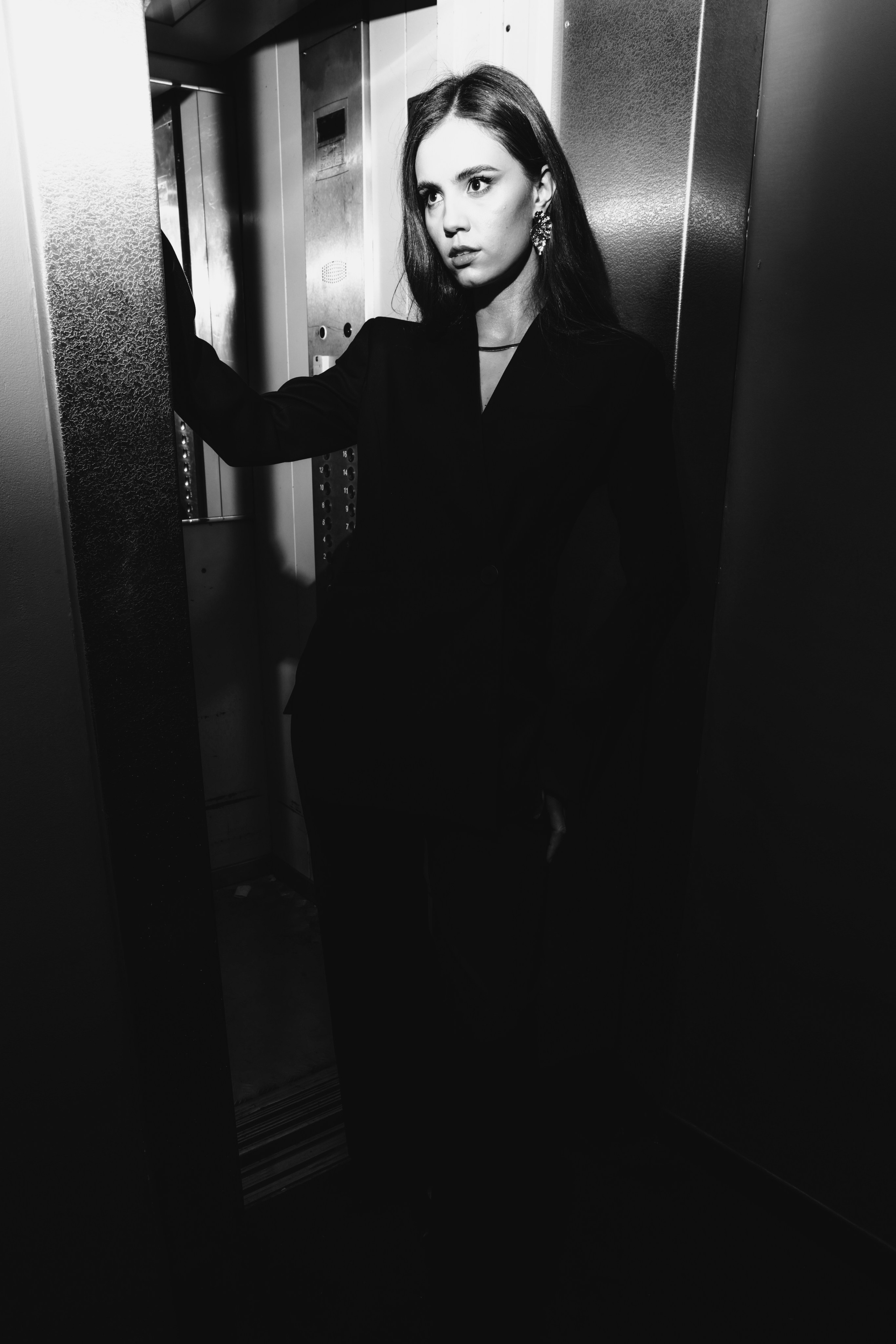 Sukra. Презентация новой коллекции. Fashion Фотограф в СПб Yana Kochkina