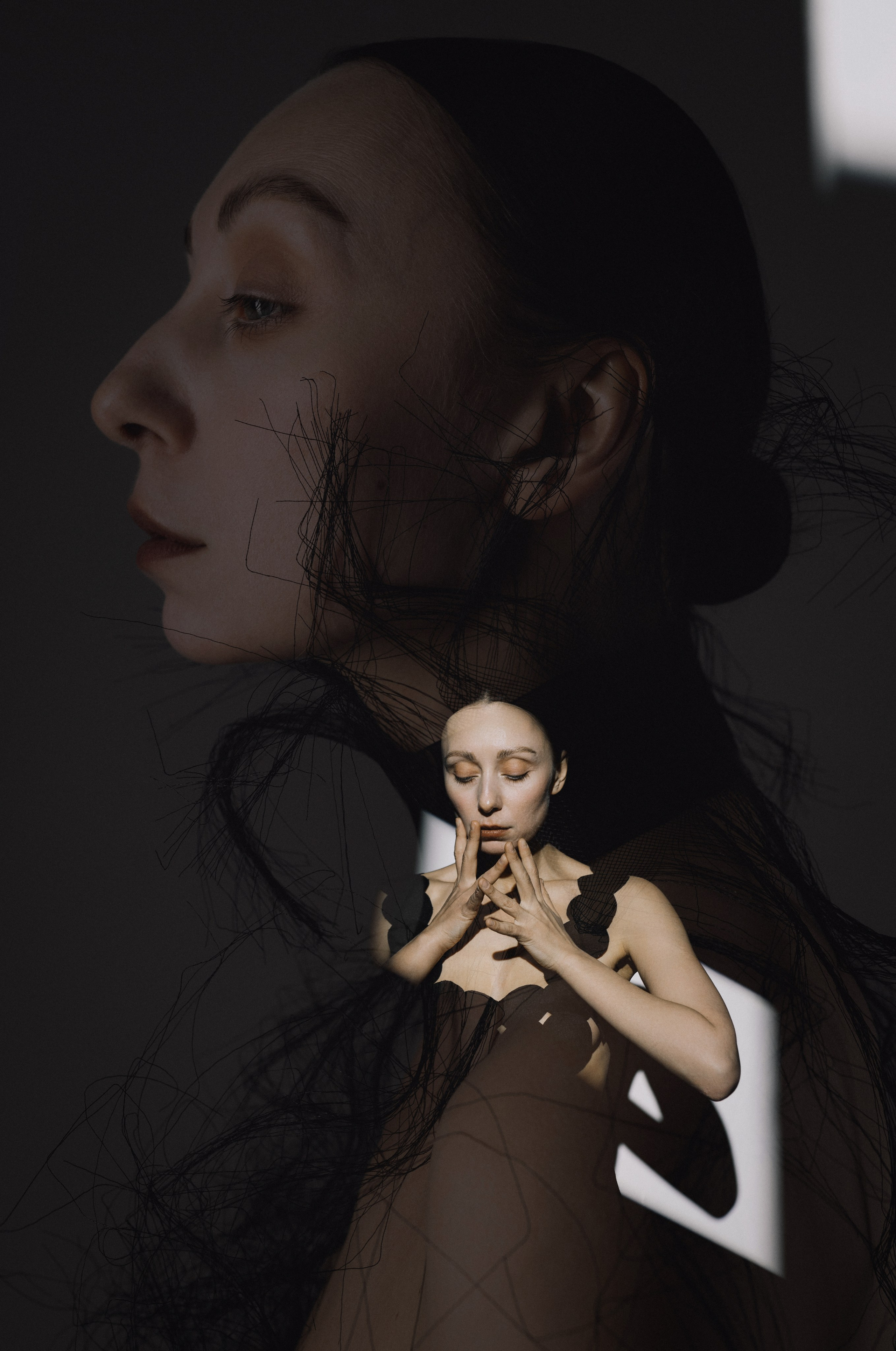 Others. Fashion Фотограф в СПб Yana Kochkina