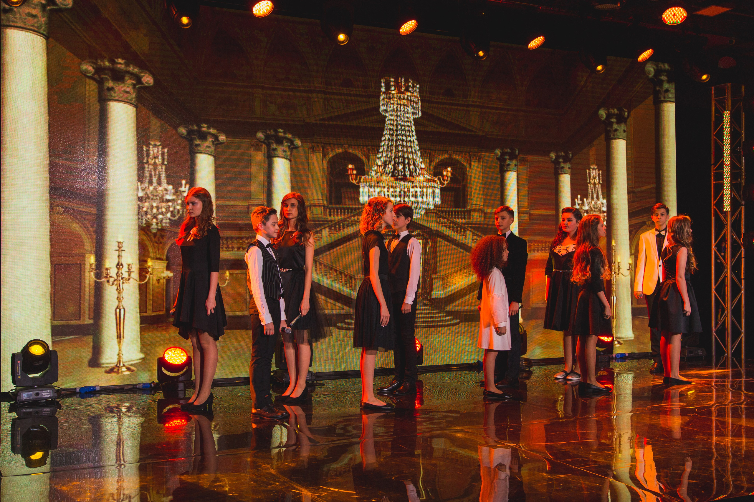 О2ТВ группа СТРАНА. Видеооператор/Фотограф Николай Завьялов