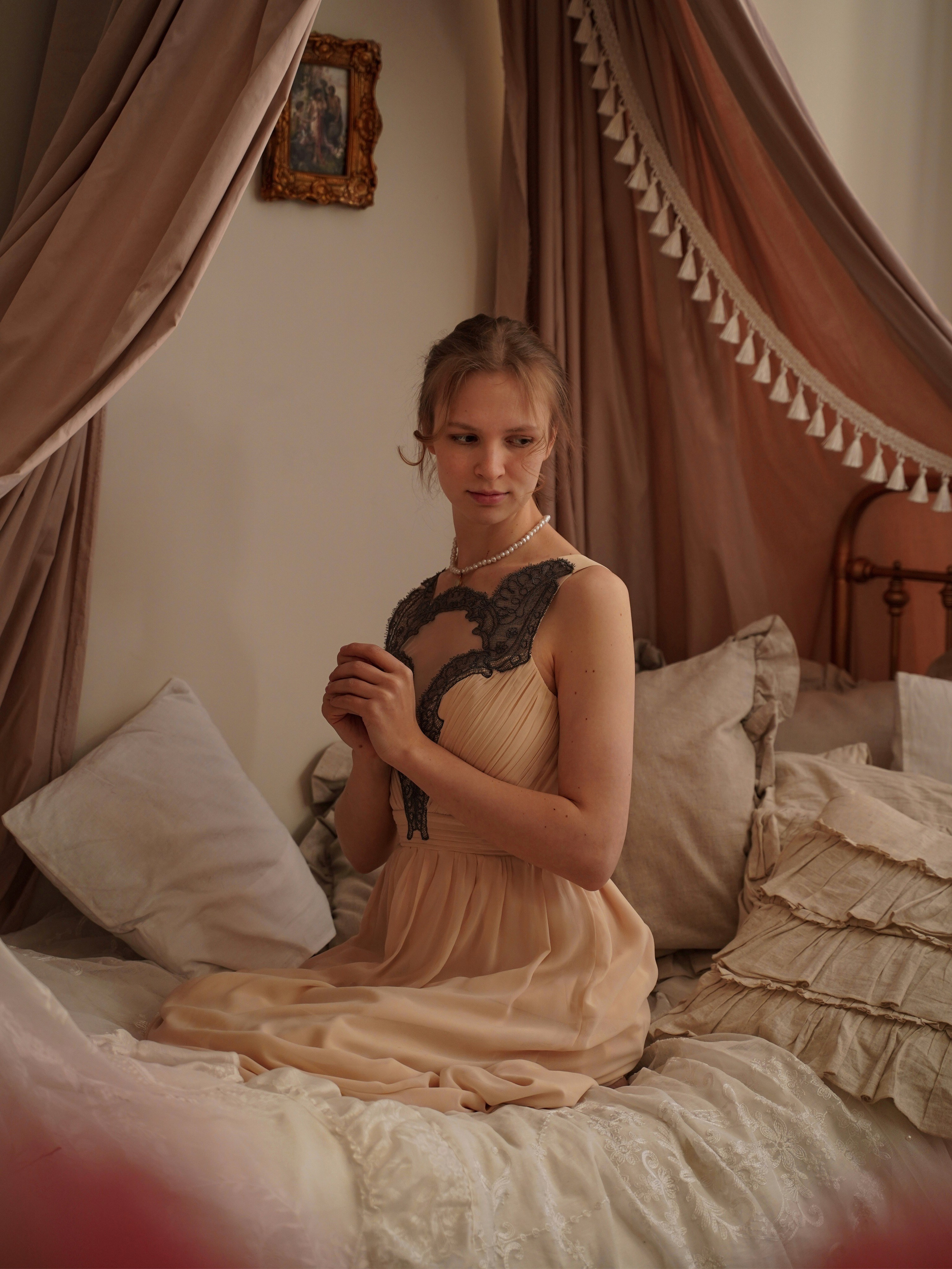 Семейные узы. Александра Верминская | Винтажный фотограф Санкт-Петербург