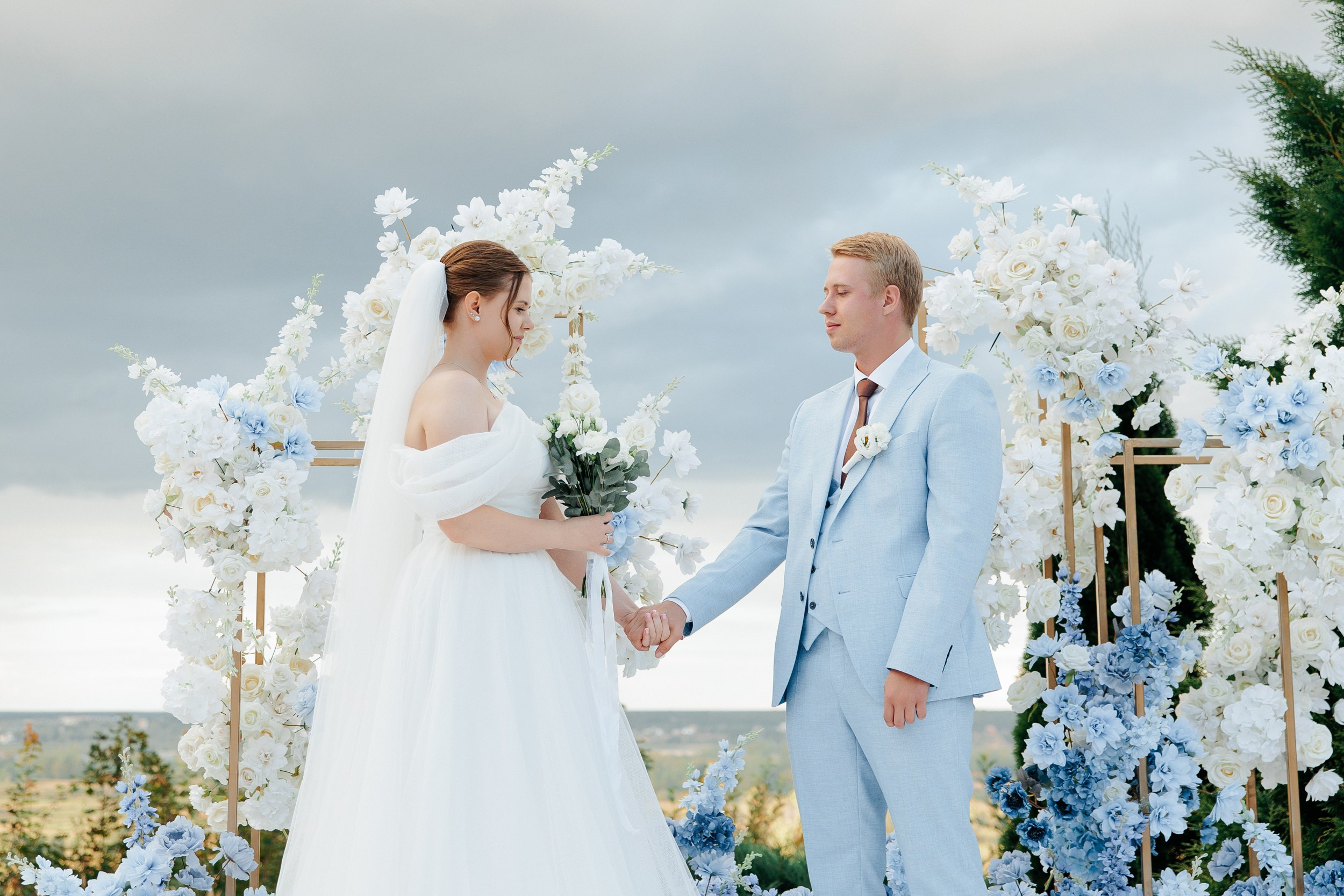 Свадебная серия. Свадебный фотограф Павел Фурашов в Нижнем Новгороде | Paul Matis