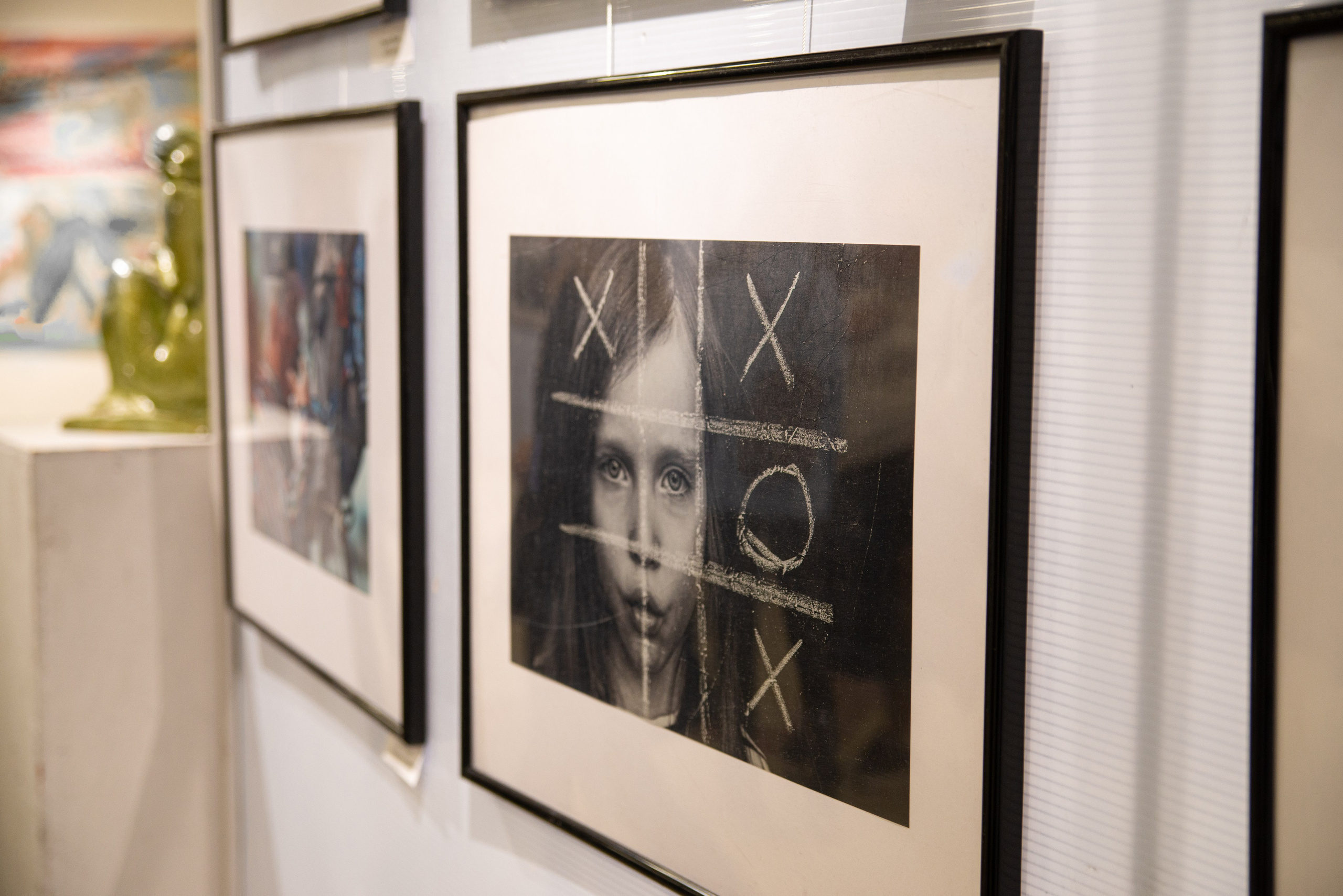 «Перекрестки». Фотограф в Самаре Елена Фомина