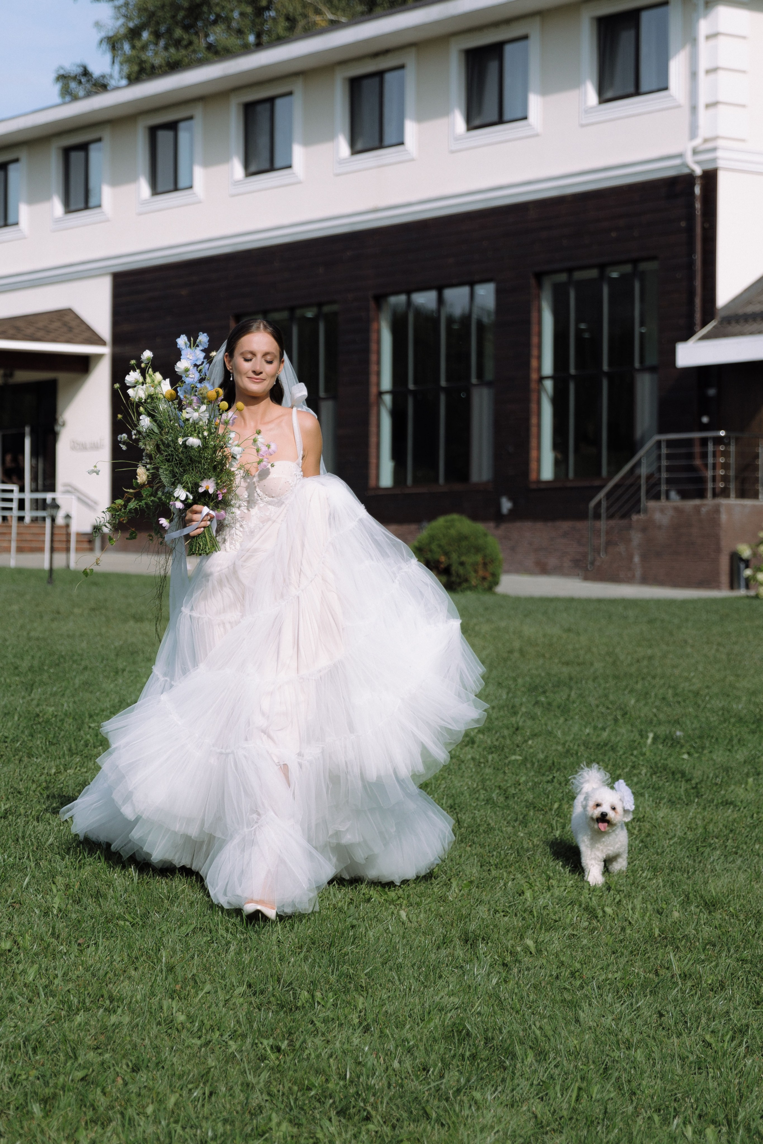 Artem & Anastasia. Главная