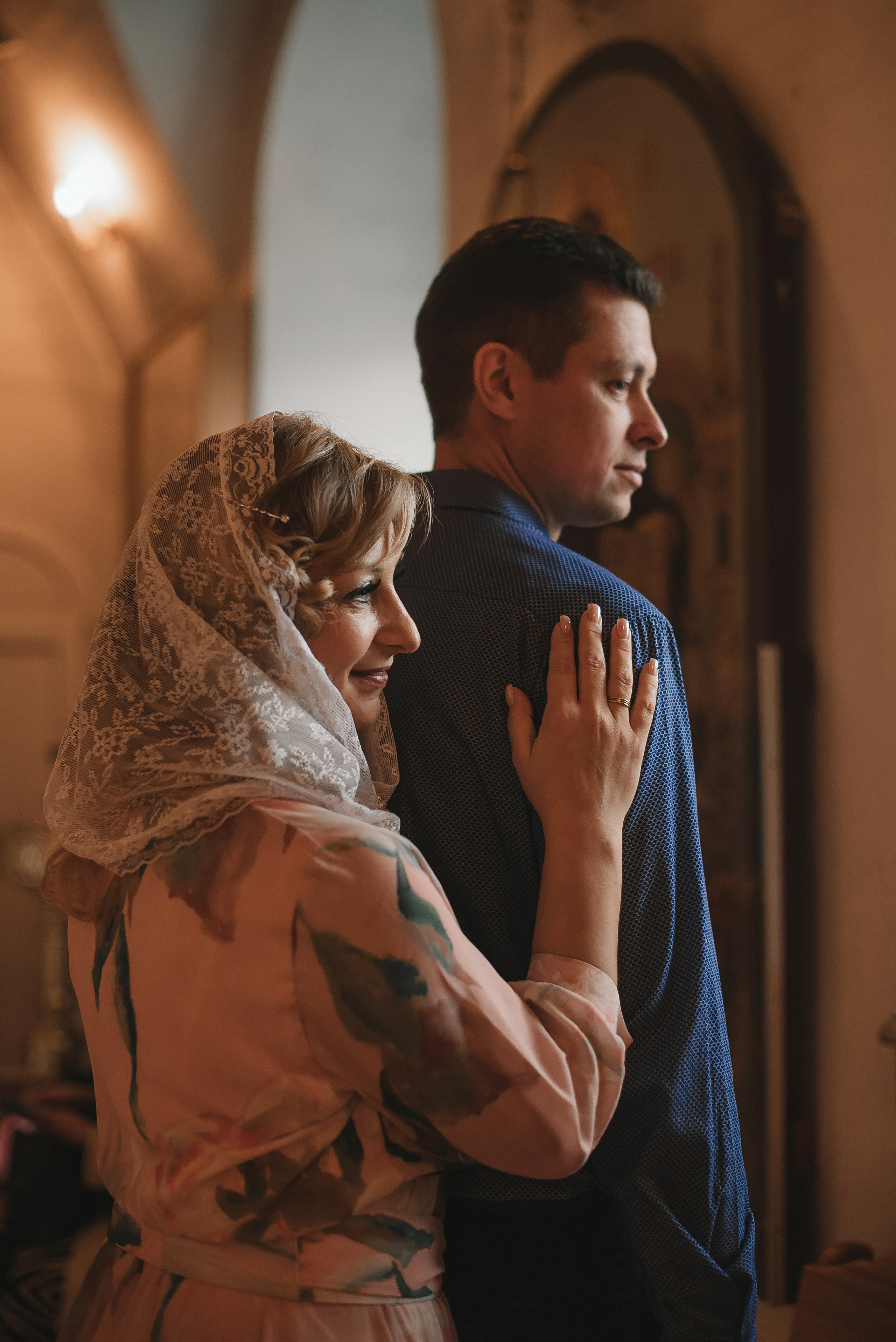 Венчание. Семейный и детский фотограф в Обнинске, Калуге, Москве