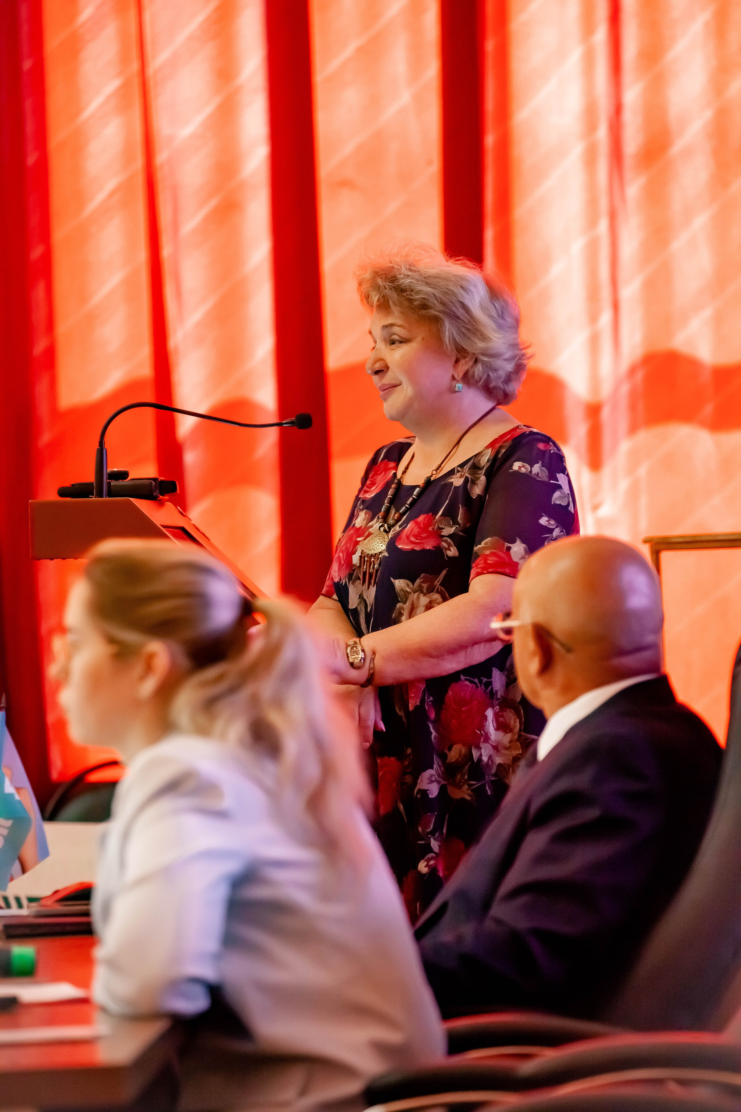 ЧГМА 45 лет. SHDEN — Photographer | Content Creator