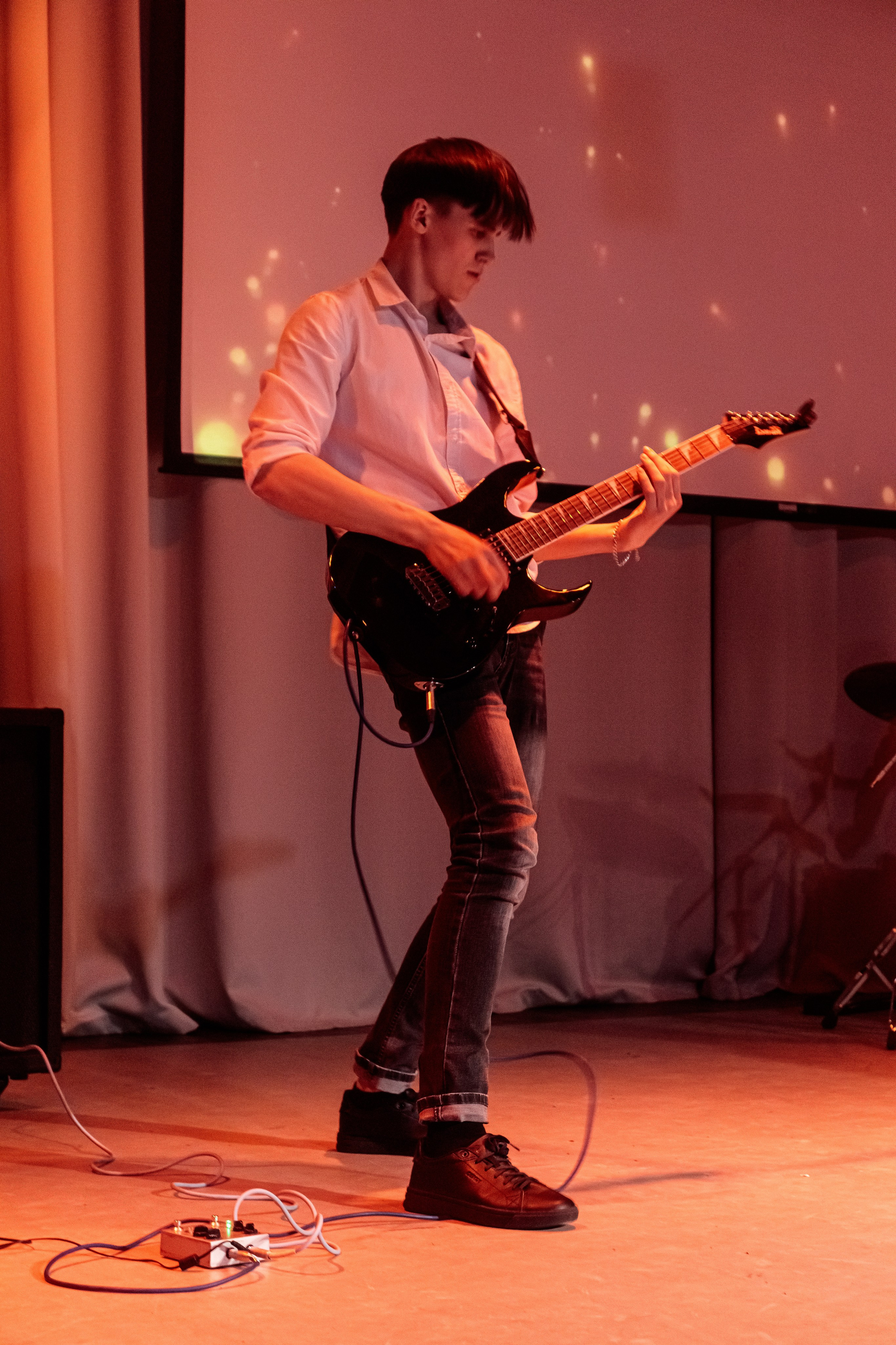 МиМ МТФ НГТУ 2024. Фотограф — Новосибирск