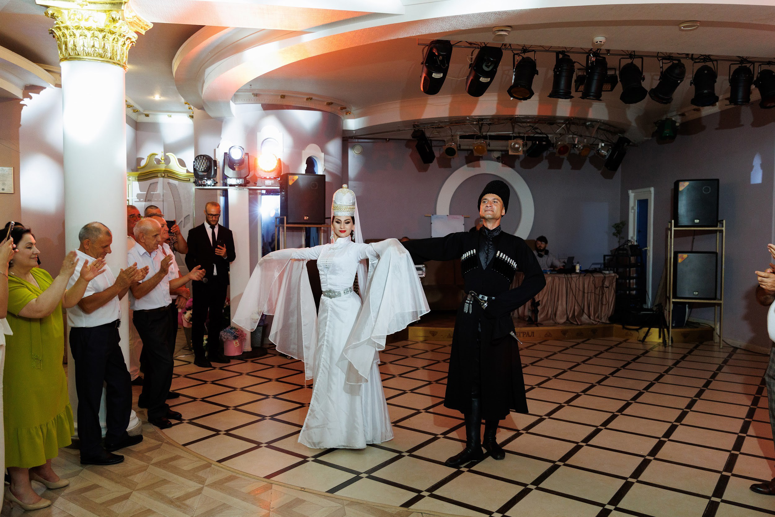 Данила&Маргарита. Свадебный фотограф в Ростове-на-Дону Базарова Анастасия