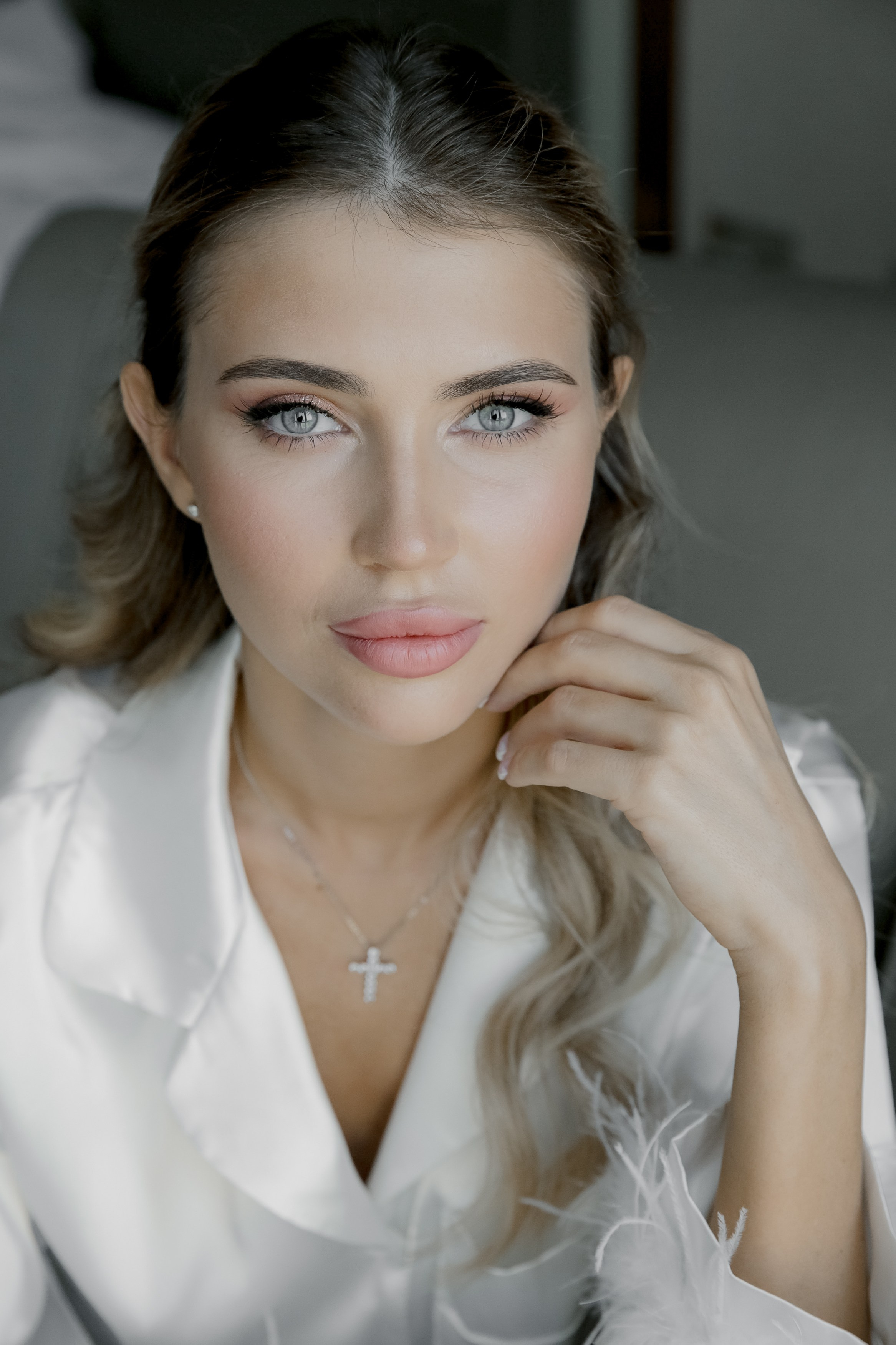 Hide. Свадебный фотограф Москва