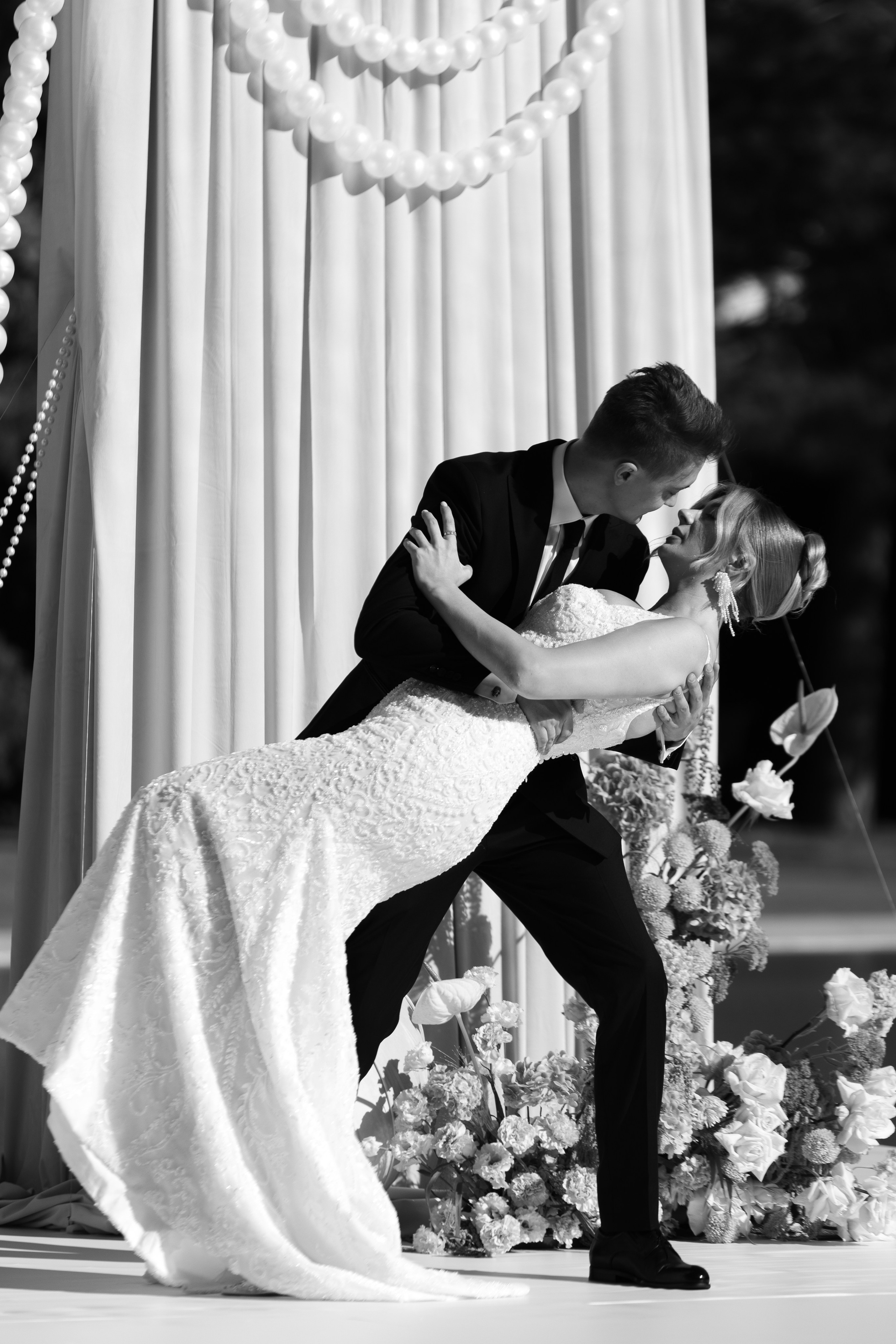 G&P. Фотограф Таганрог Хребет София