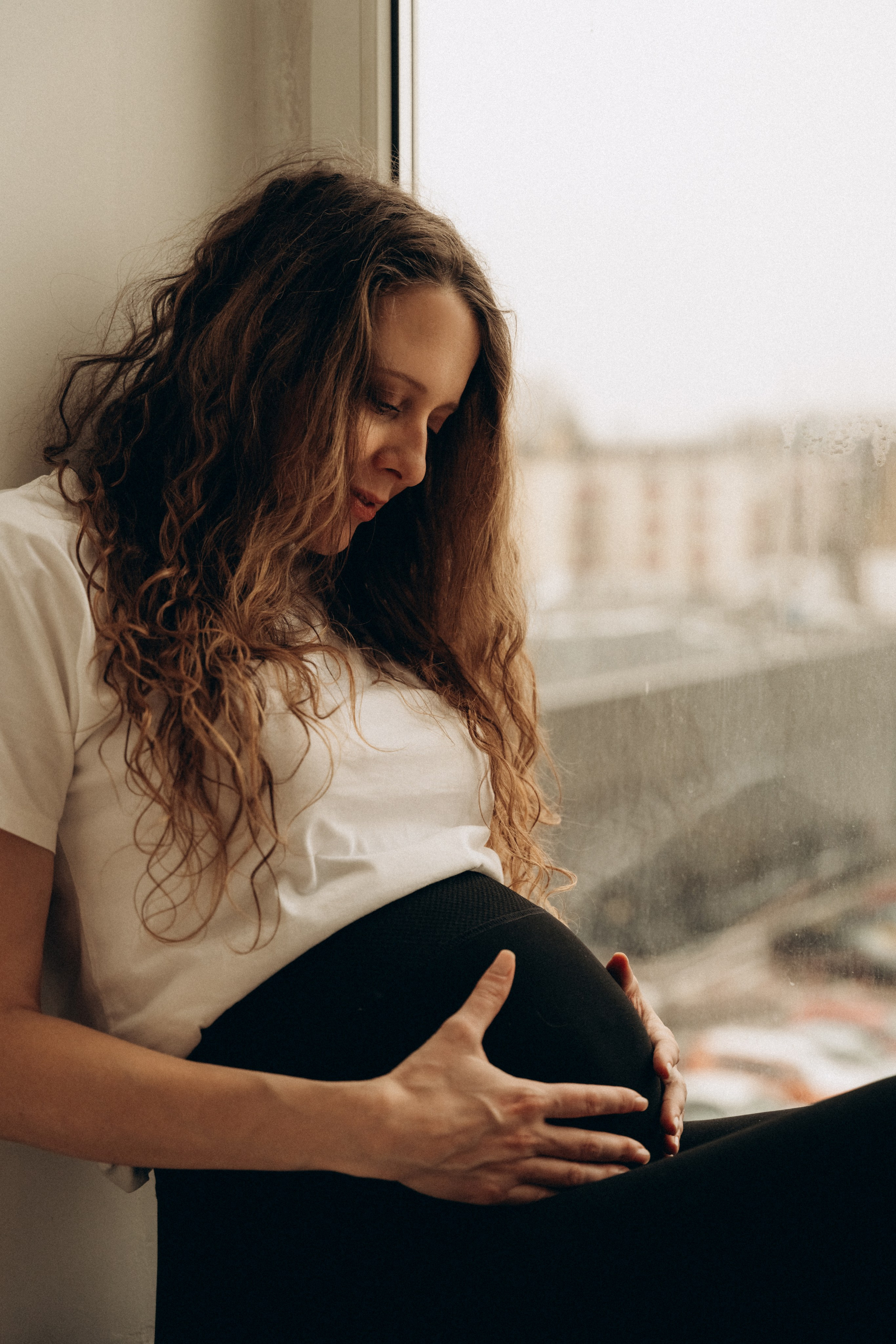 Марина и Володя. Фотограф Мария Миллс | Минск