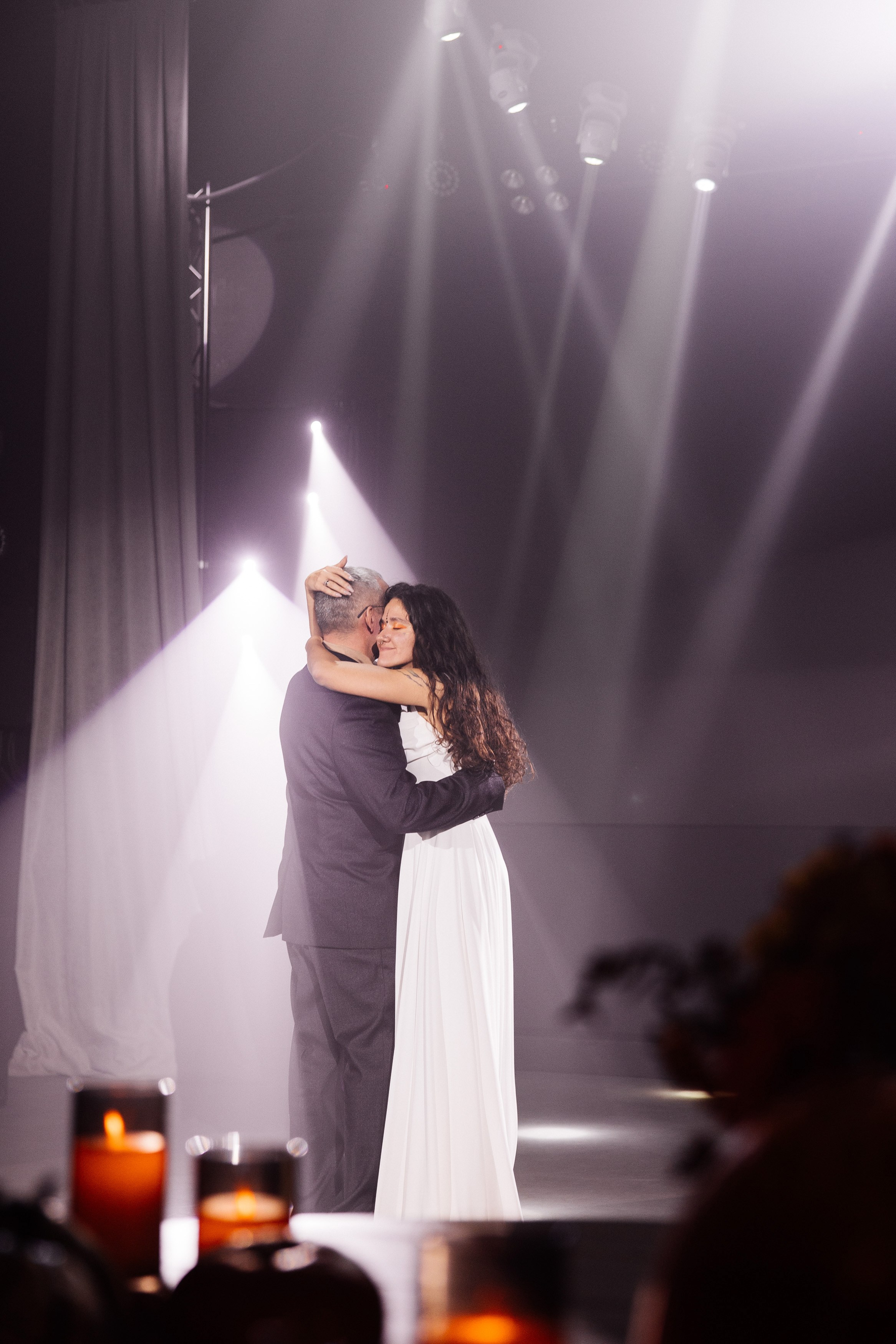 Лера и Степан. Фотограф Влад Ларионов