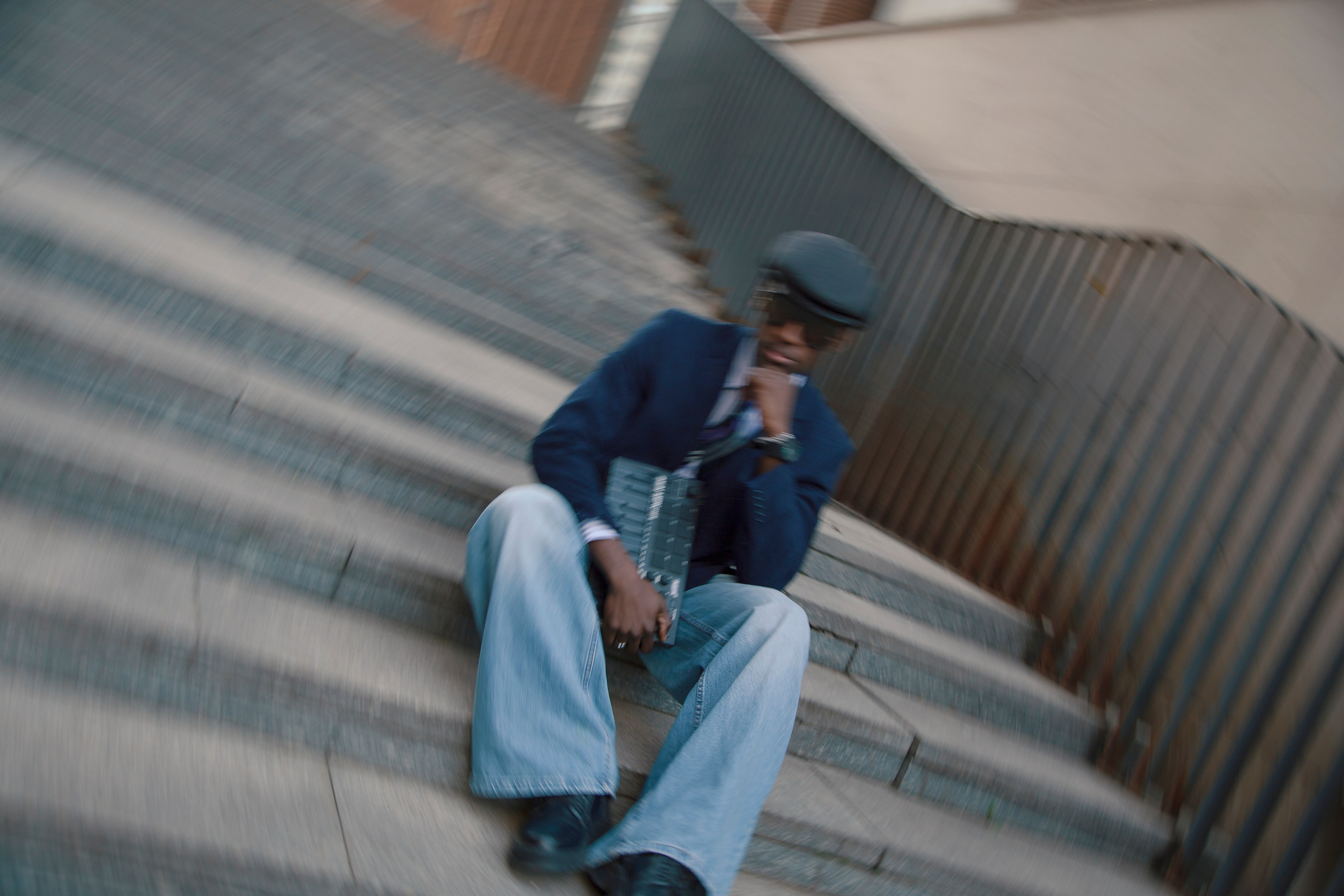 Боаз|Boaz. Творческая и коммерческая стрит, стрит-фэшн и стрит-стайл фотография и видеосъемка в Москве и МО