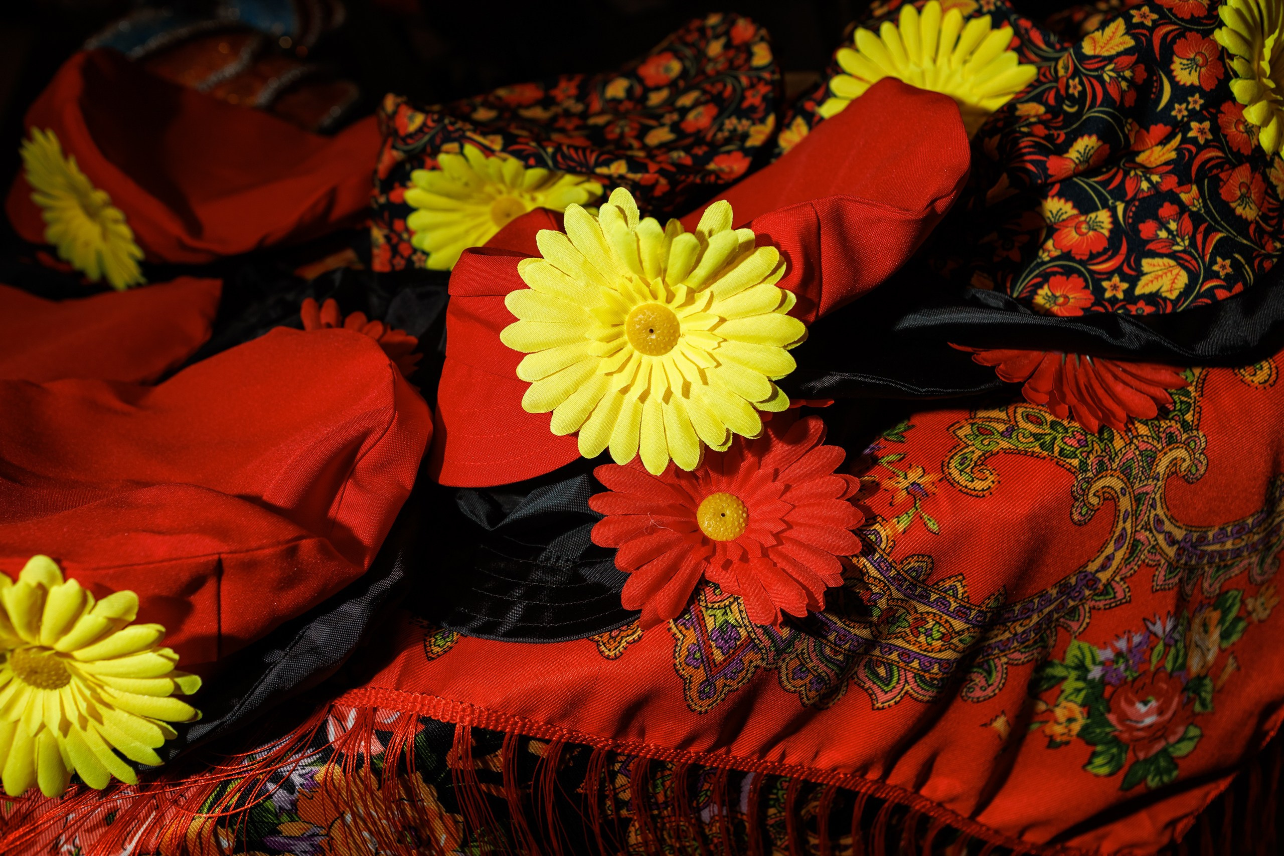 Корпоратив ГК Остров