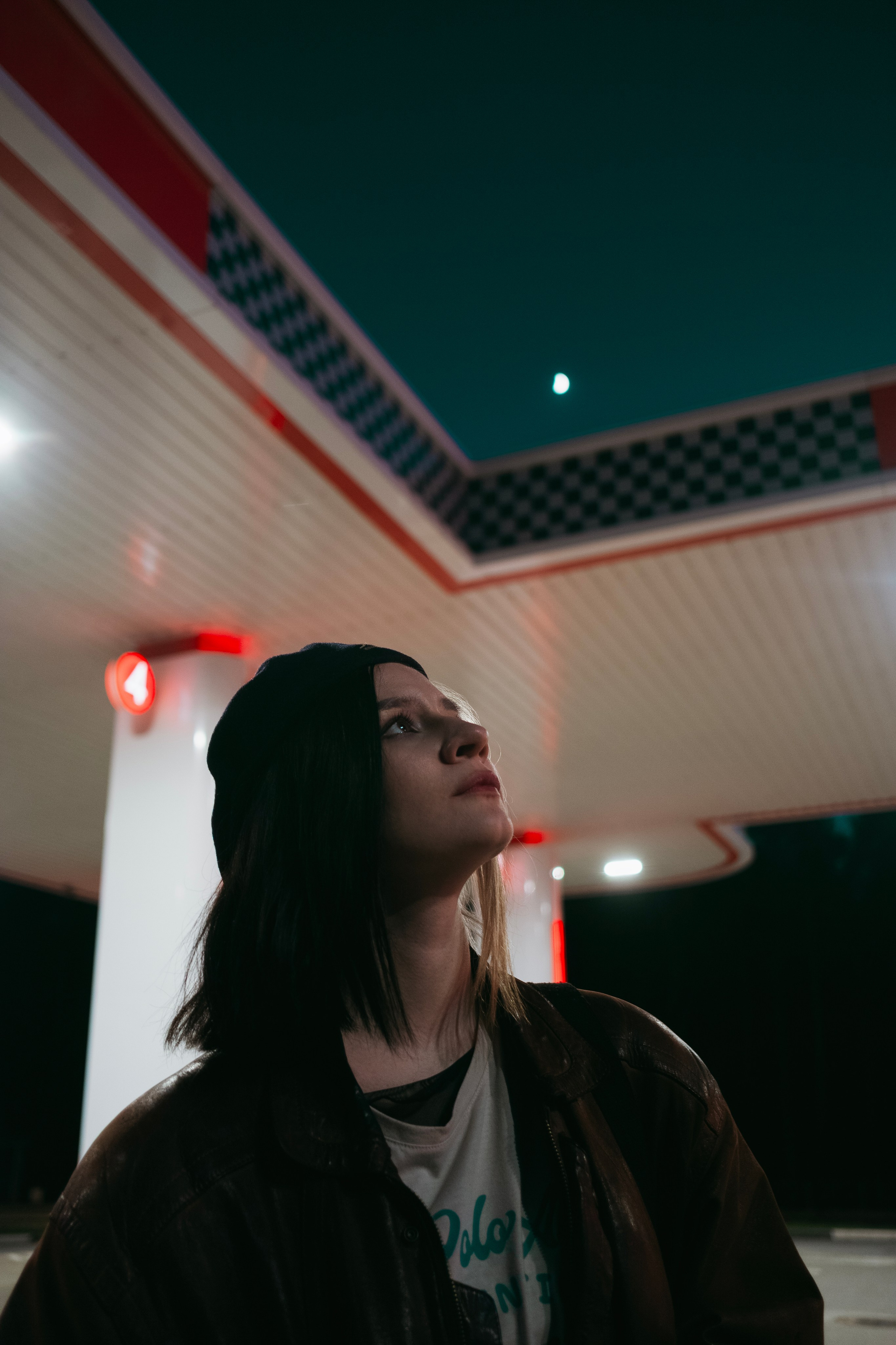 Насто. Главная