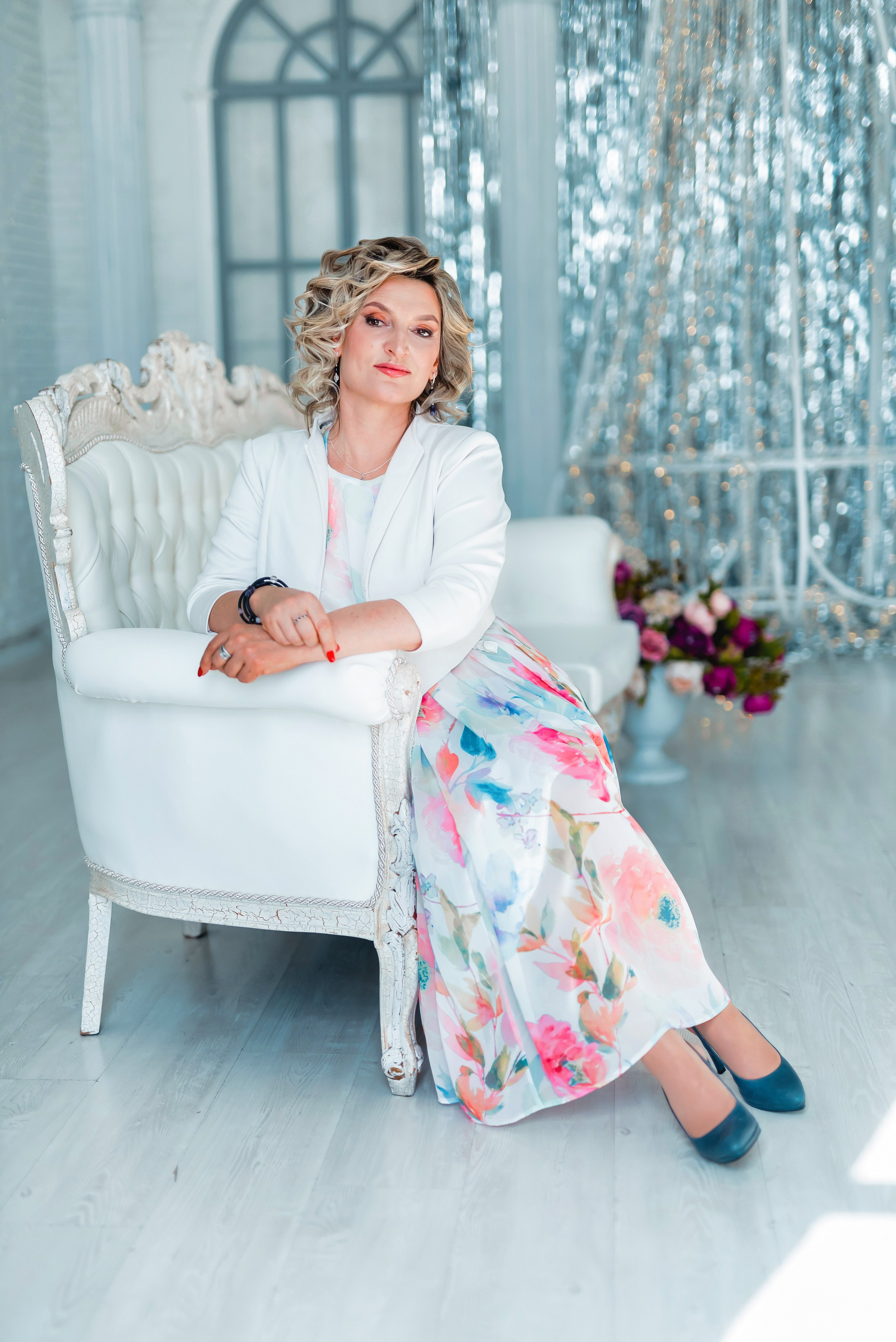 ЕЛЕНА. Семейный фотограф в Барнауле