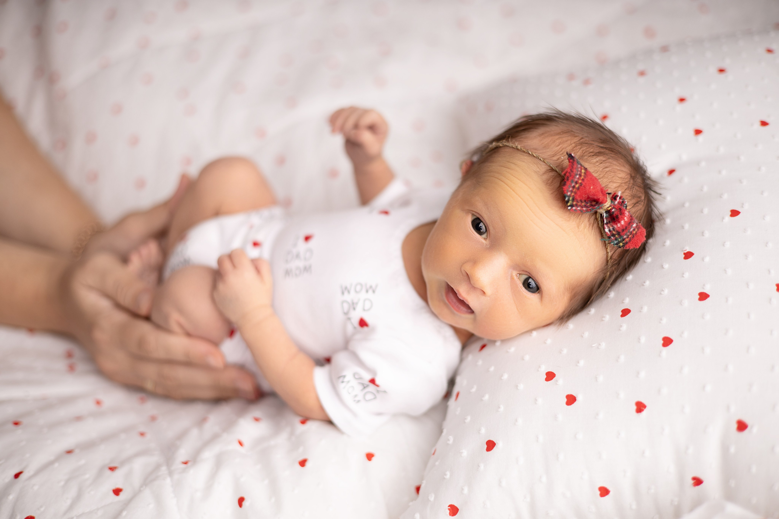 Новорожденные. Детский новорождённых и детей постарше Анисимова Полина