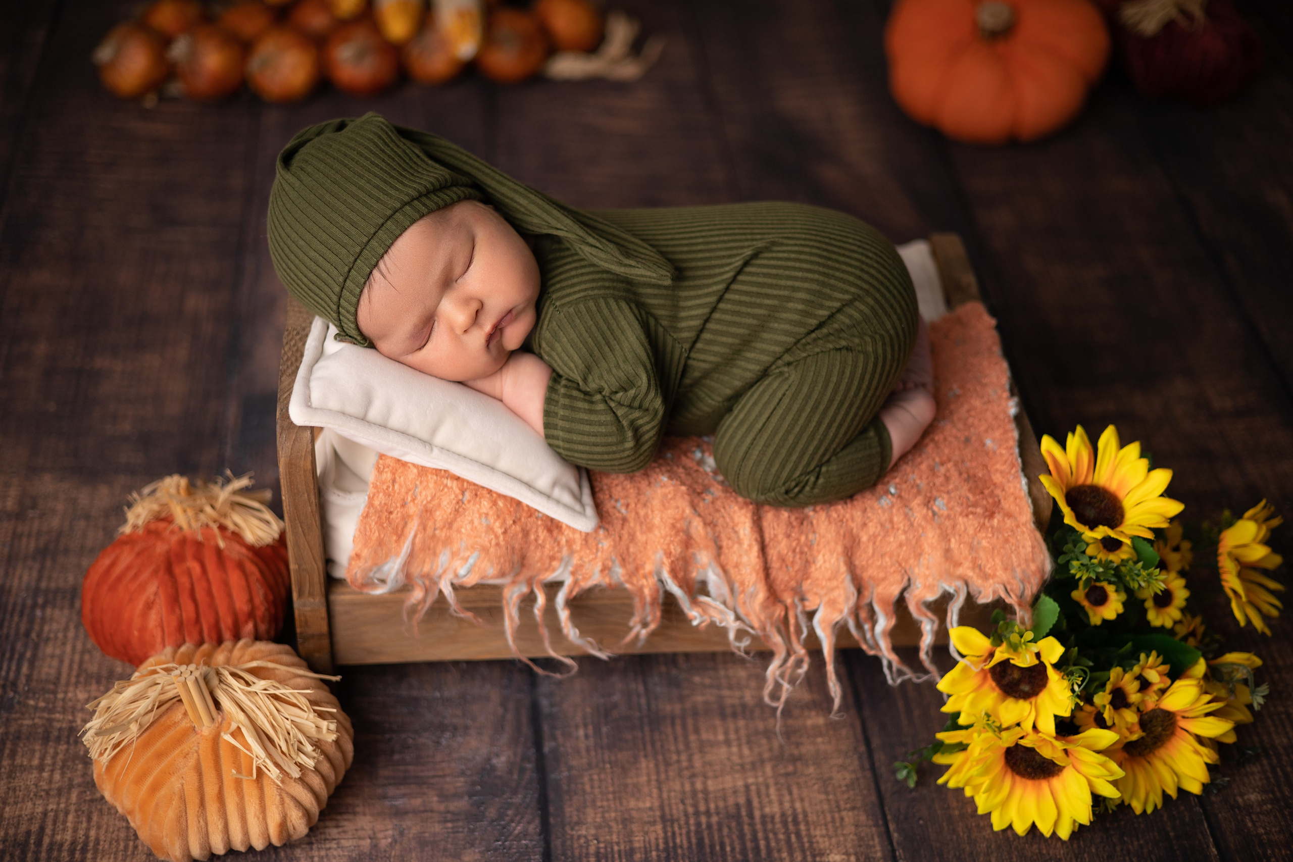 Новорожденные. Детский новорождённых и детей постарше Анисимова Полина