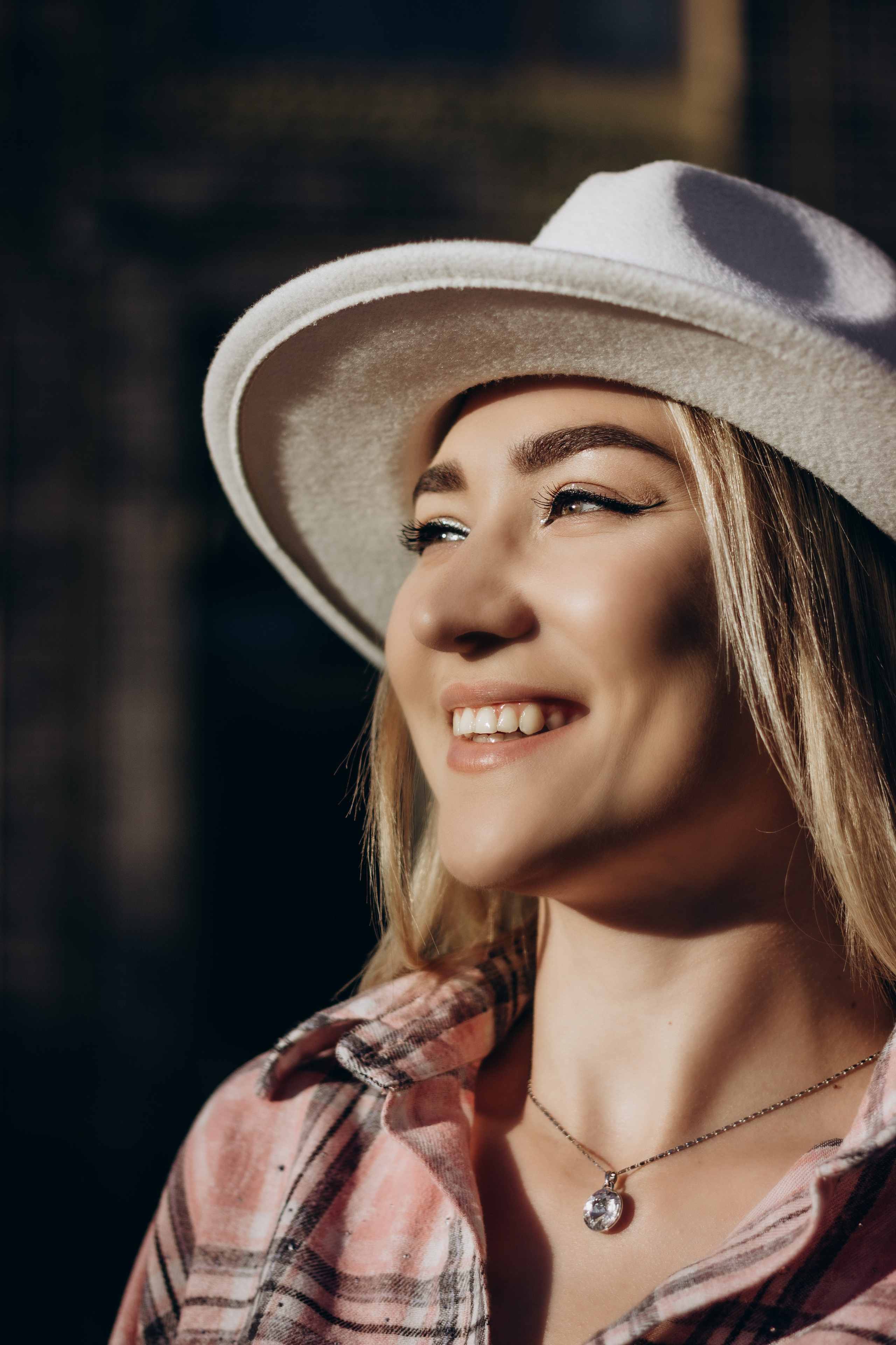 Лера. Мария Трут. Фотограф