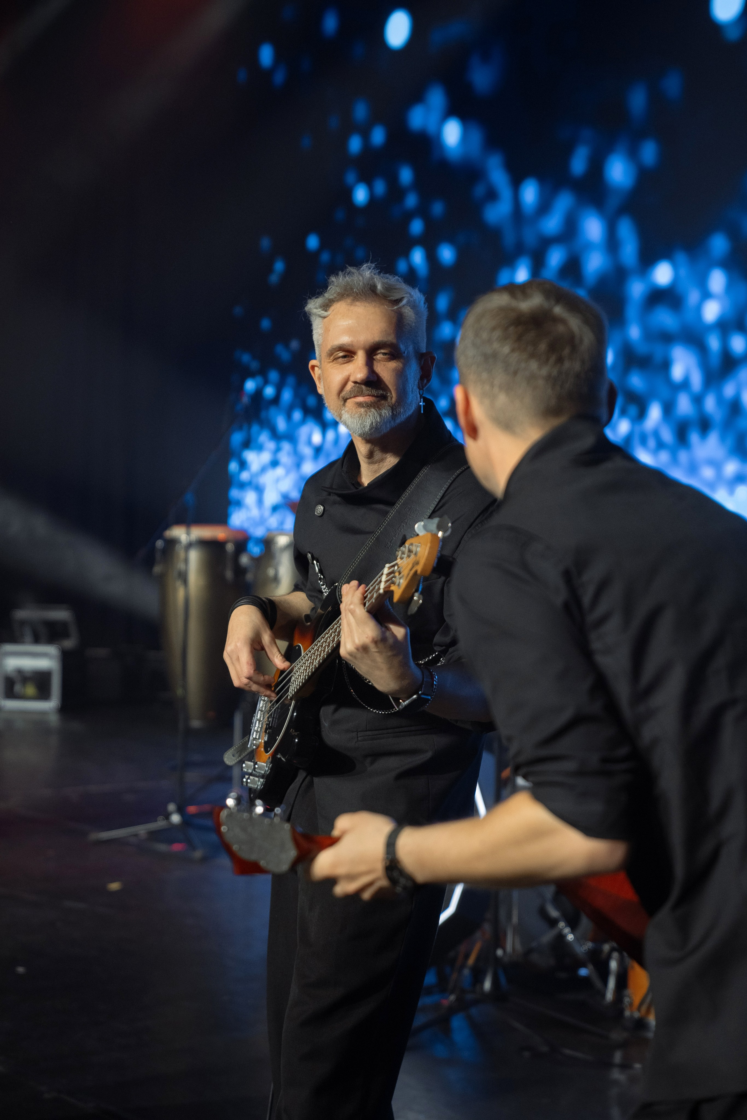 TOP PLACE 2025. СУРОВЦЕВА project. Эстрадно-народный кавер-бэнд