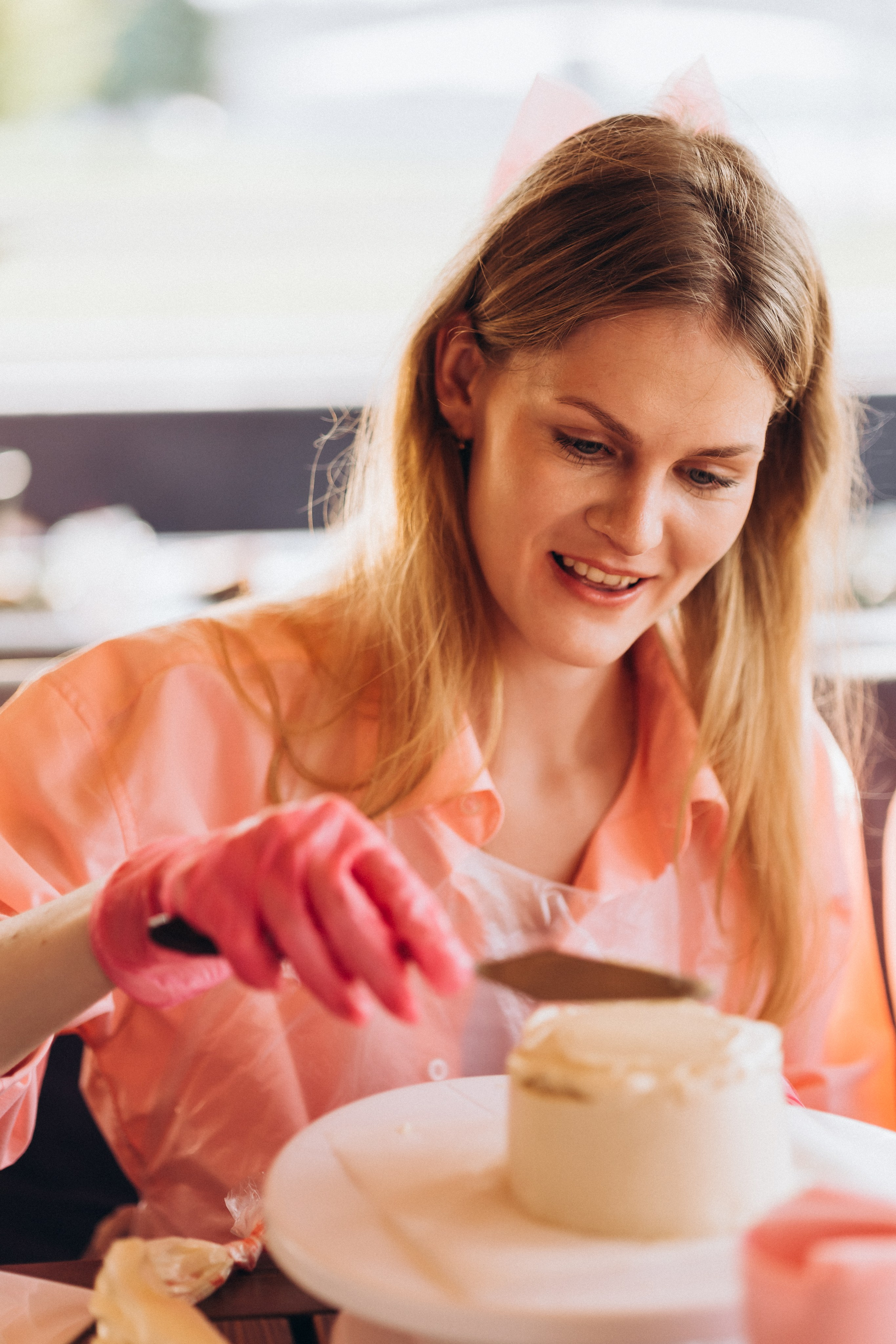 Девичник Элины. Фотограф Нижний Новгород