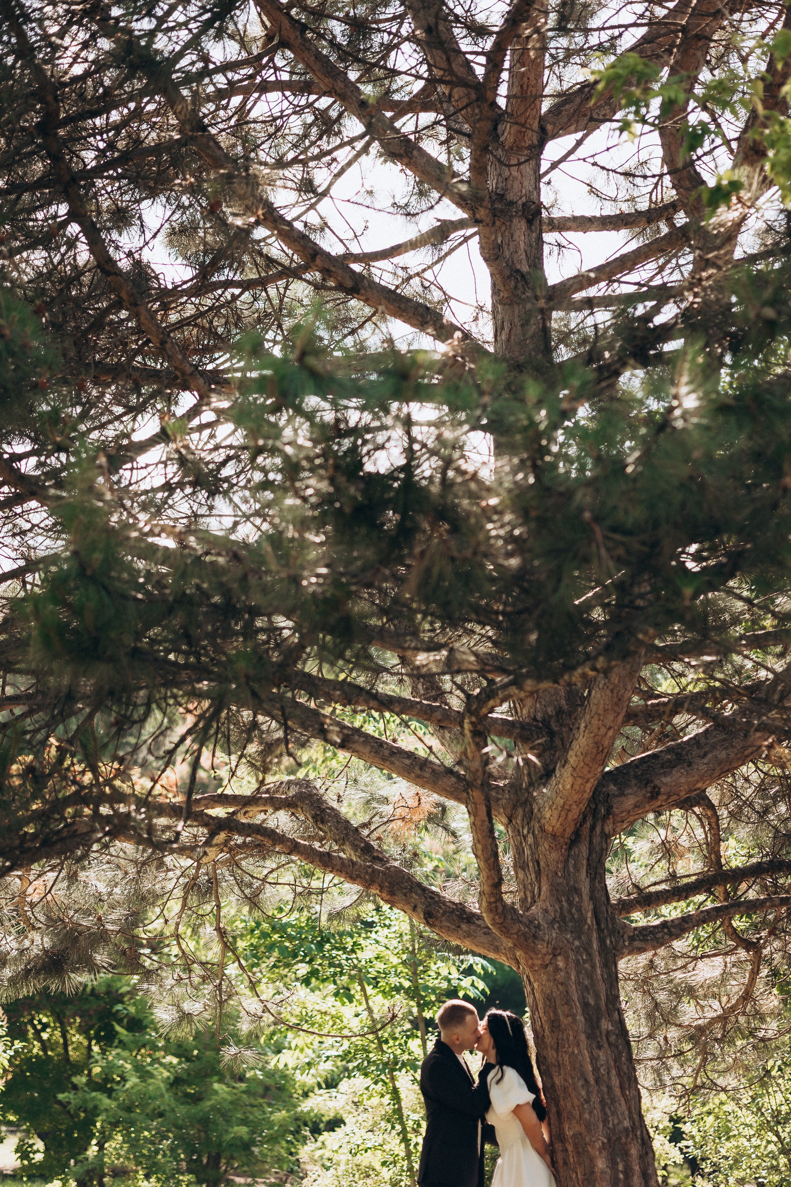 Алексей и Дарья. Фотограф Нижний Новгород