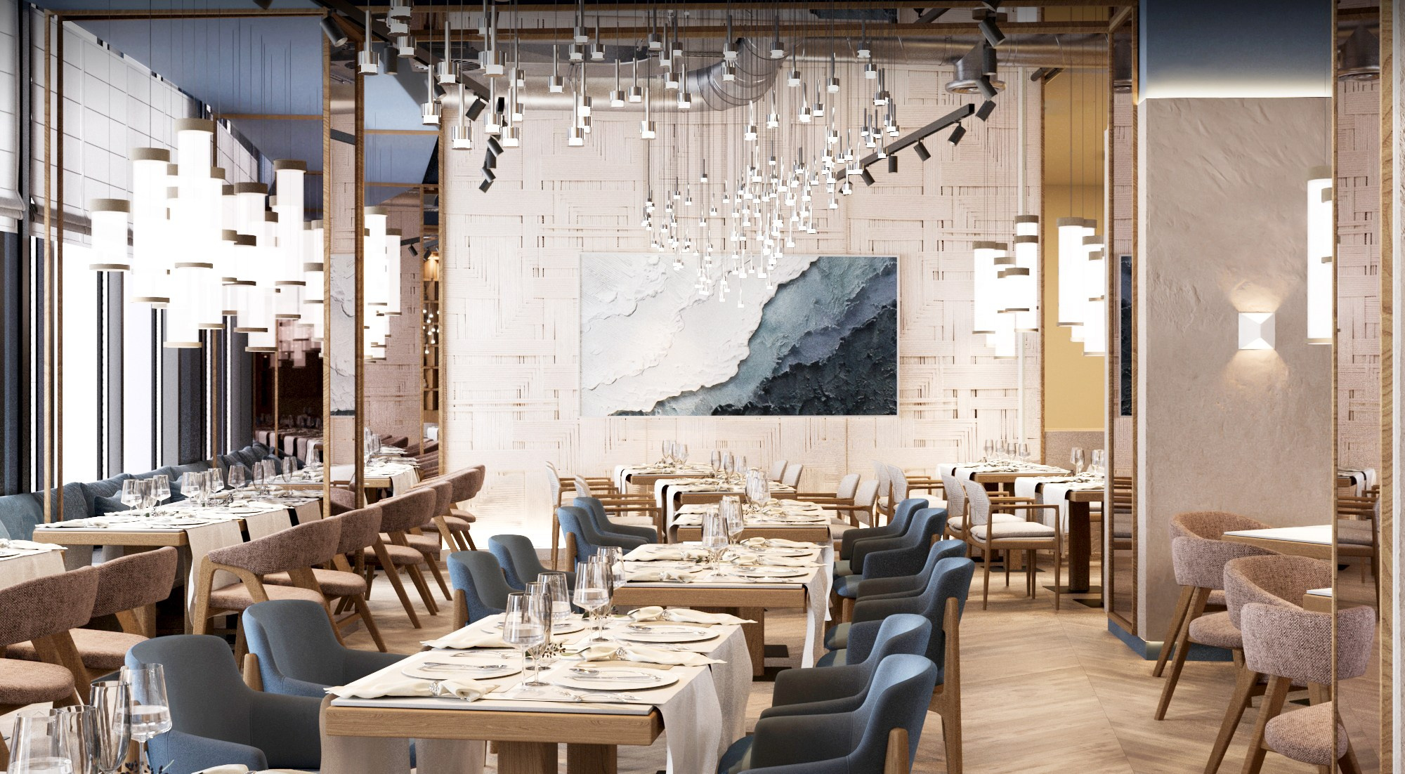 184. Yuzhno-Sakhalinsk. REST 1 этаж 2.0. Finoarte-portfolio