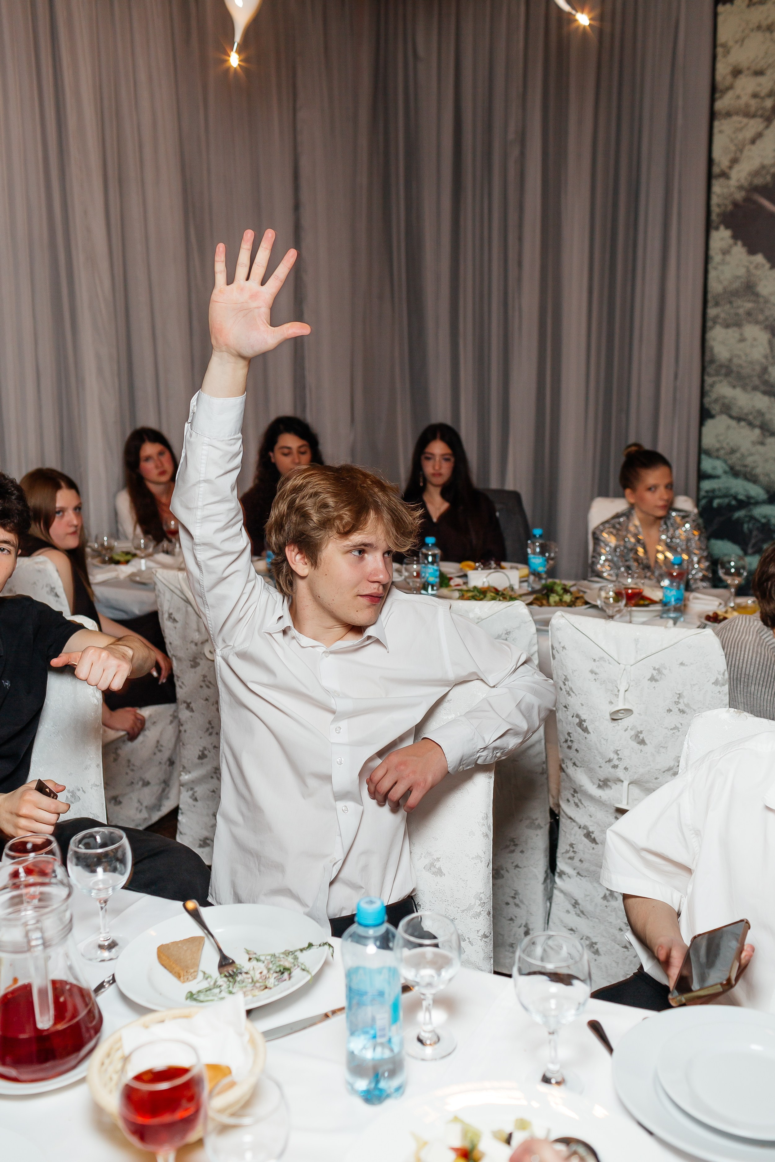 Выпускной. Krylovaphoto