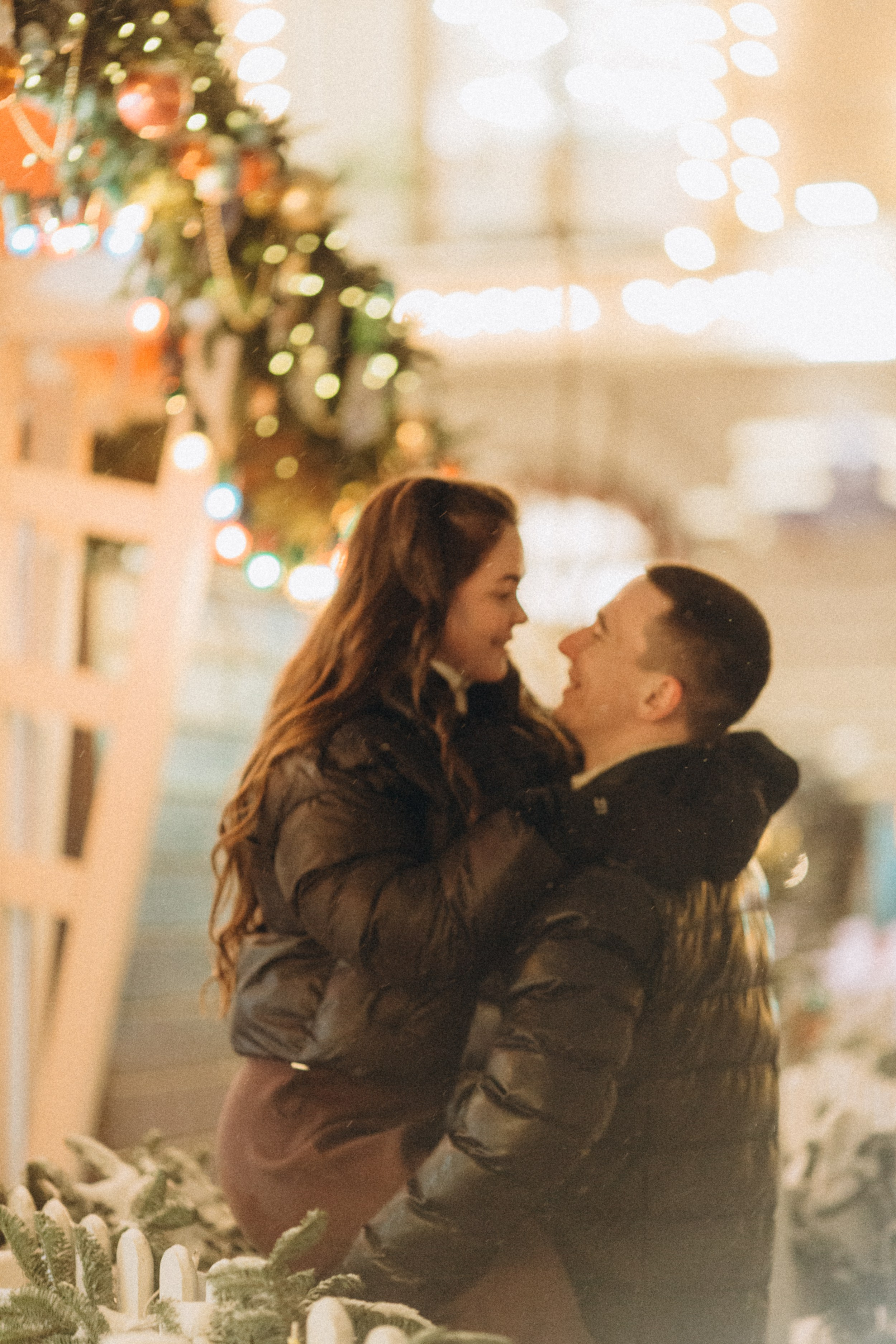 Новогодняя. Krylovaphoto