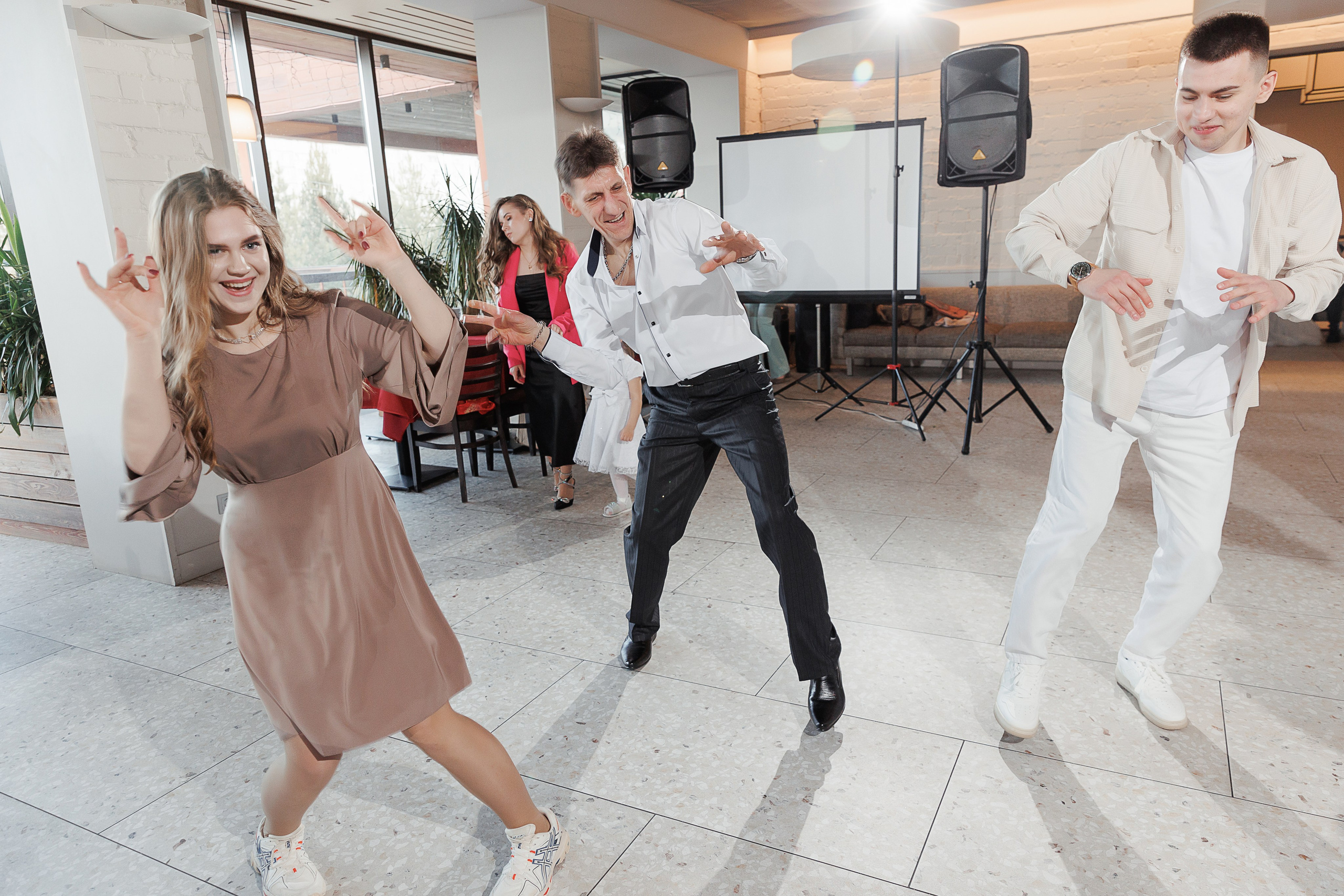 Аня и Влад. Свадебный и семейный фотограф в Твери и Тверской области