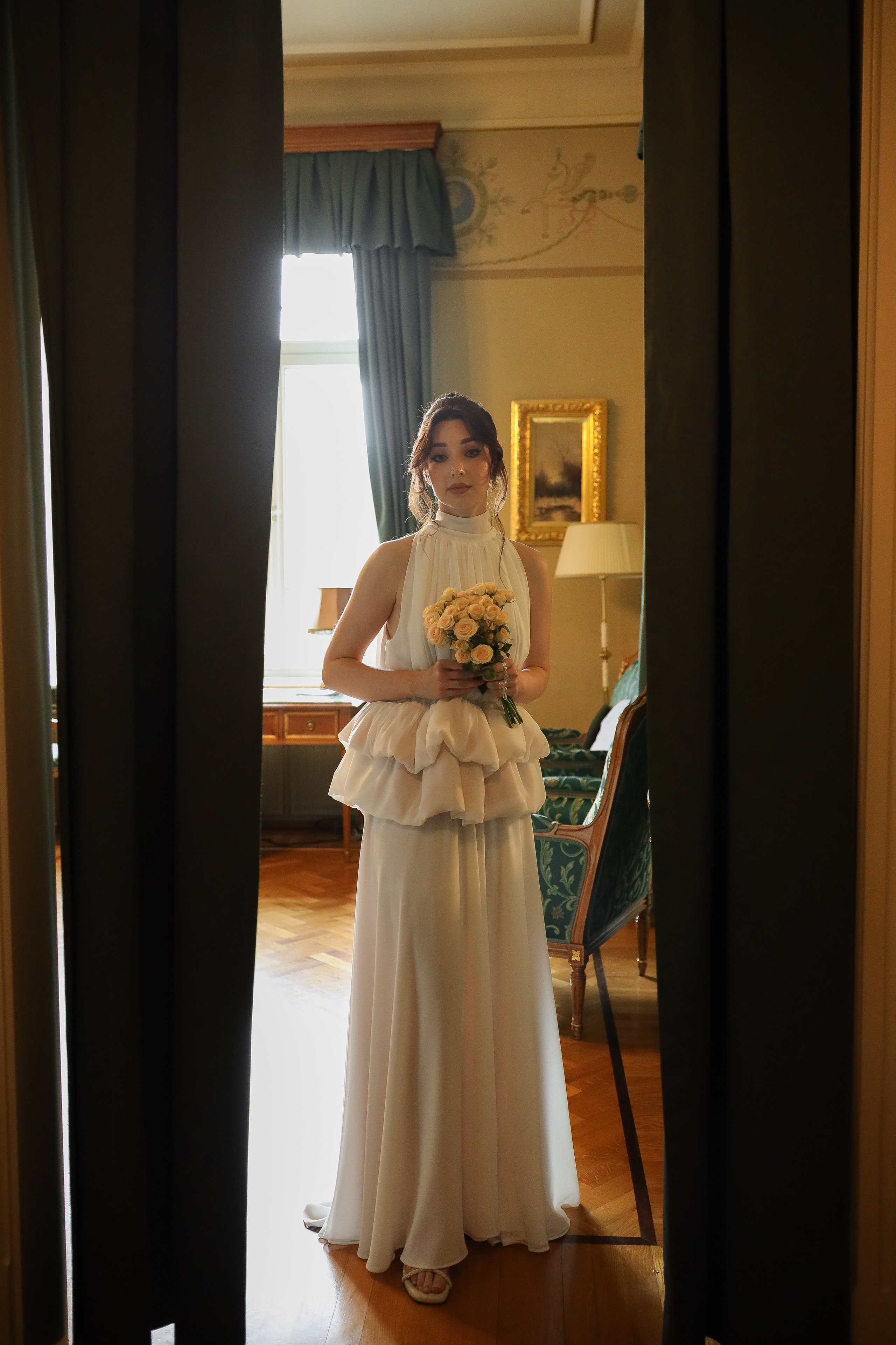 Portfolio. Свадебный фотограф Москва