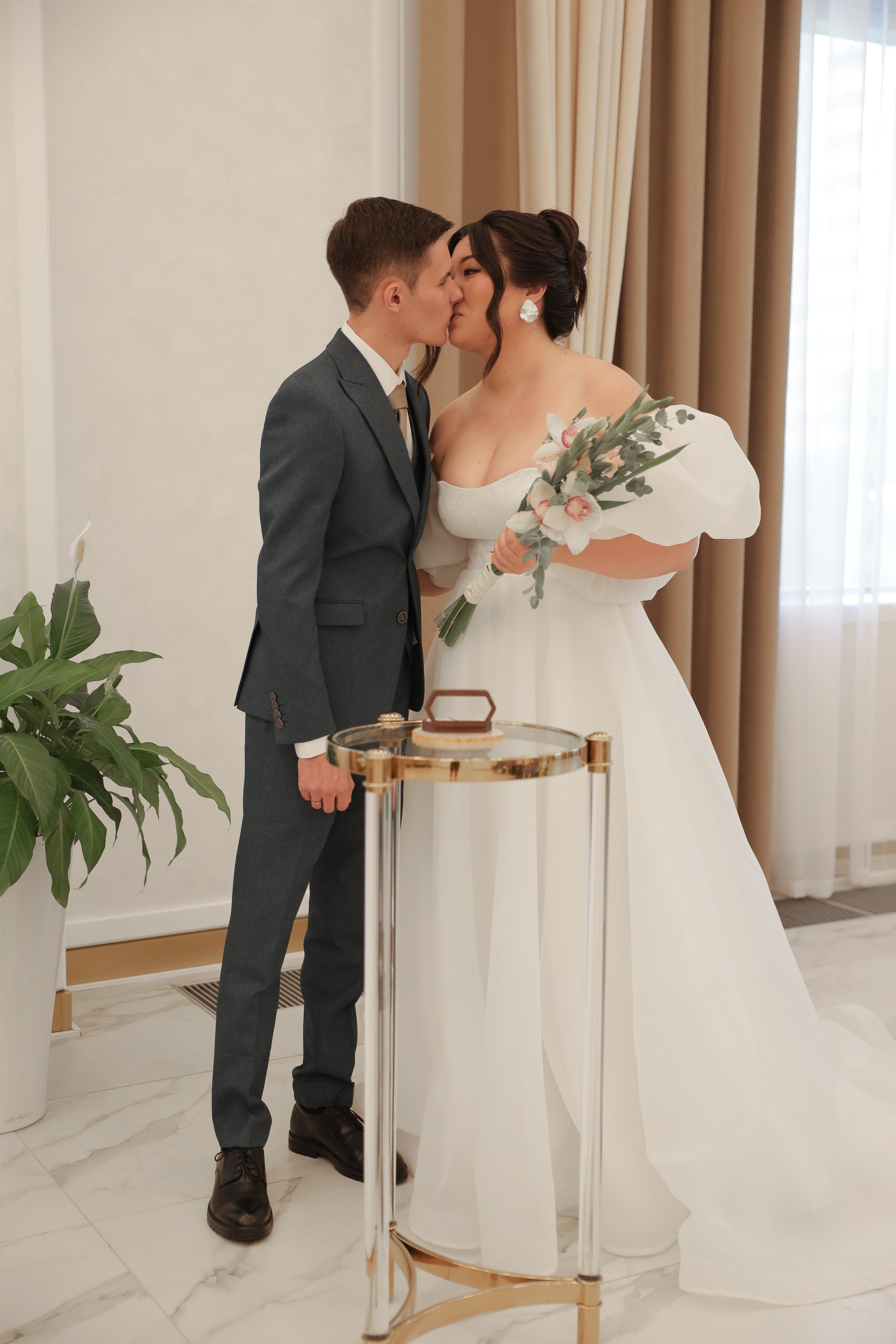 Алексей и Мария | Ozero Молоково. Свадебный фотограф Москва