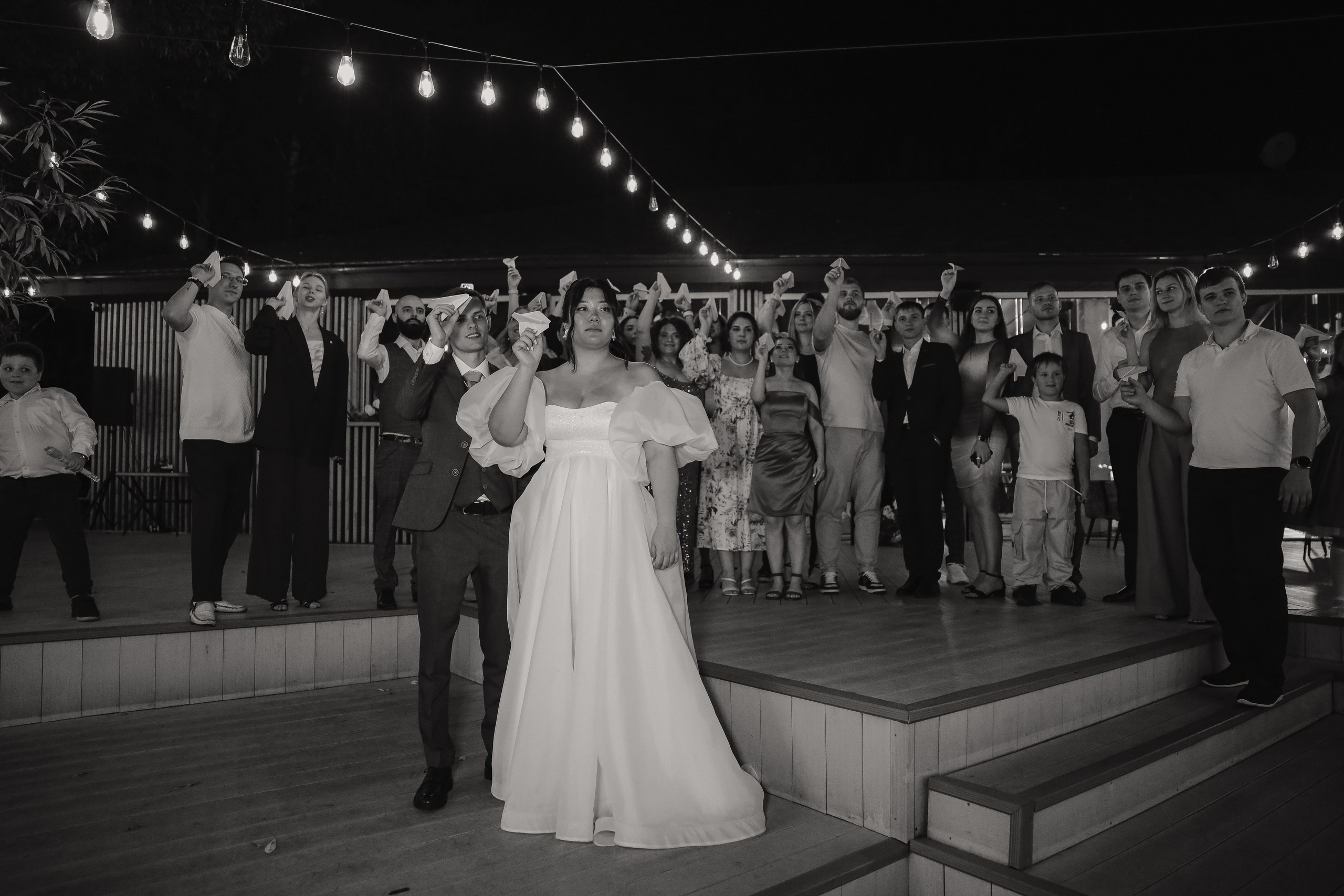 Алексей и Мария | Ozero Молоково. Свадебный фотограф Москва