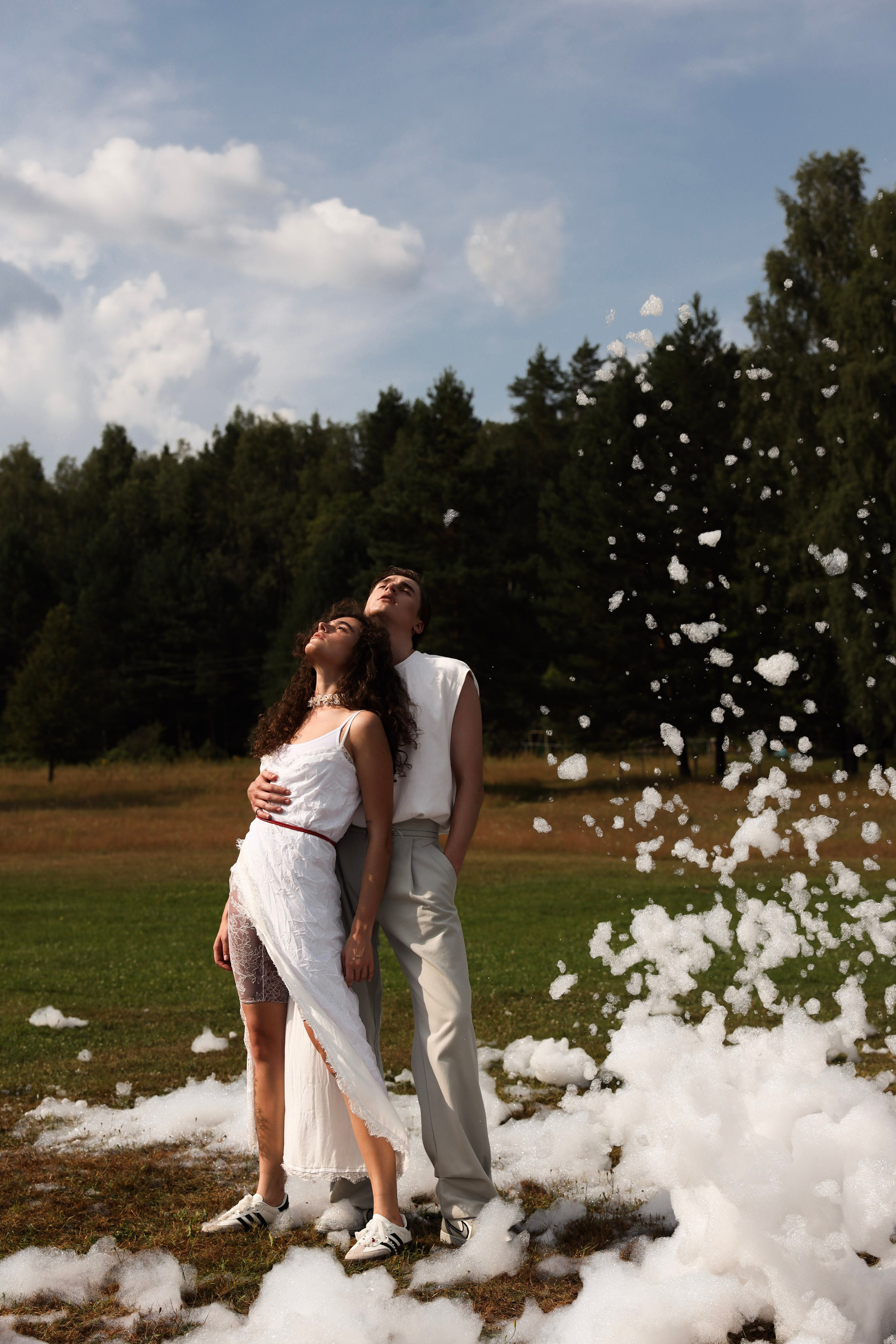 Гриша и Влада | Country club Поляна. Свадебный фотограф Москва