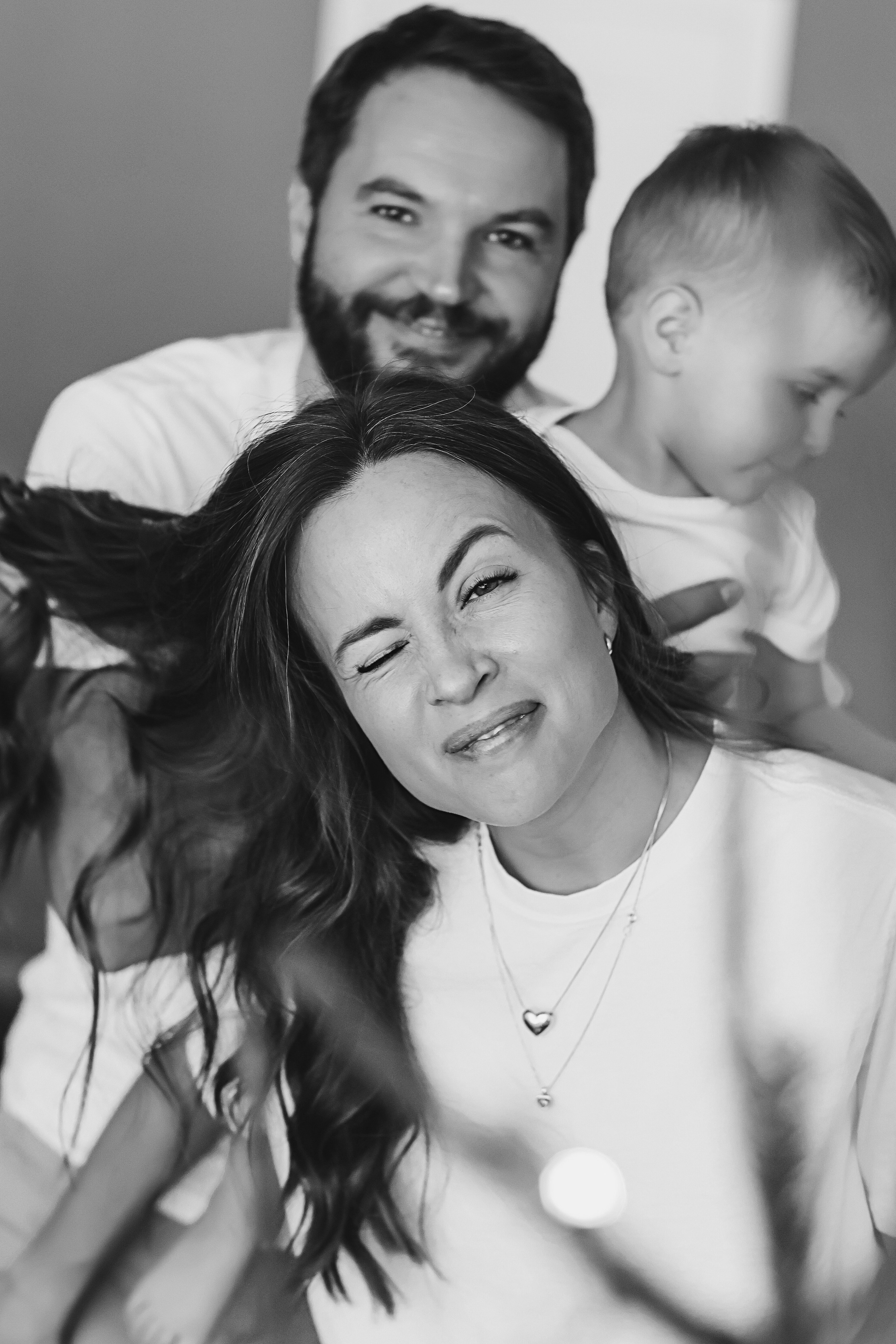 «чтобы было что вспомнить». Семейный фотограф Тюмень, фотограф на роды Салмина Мария