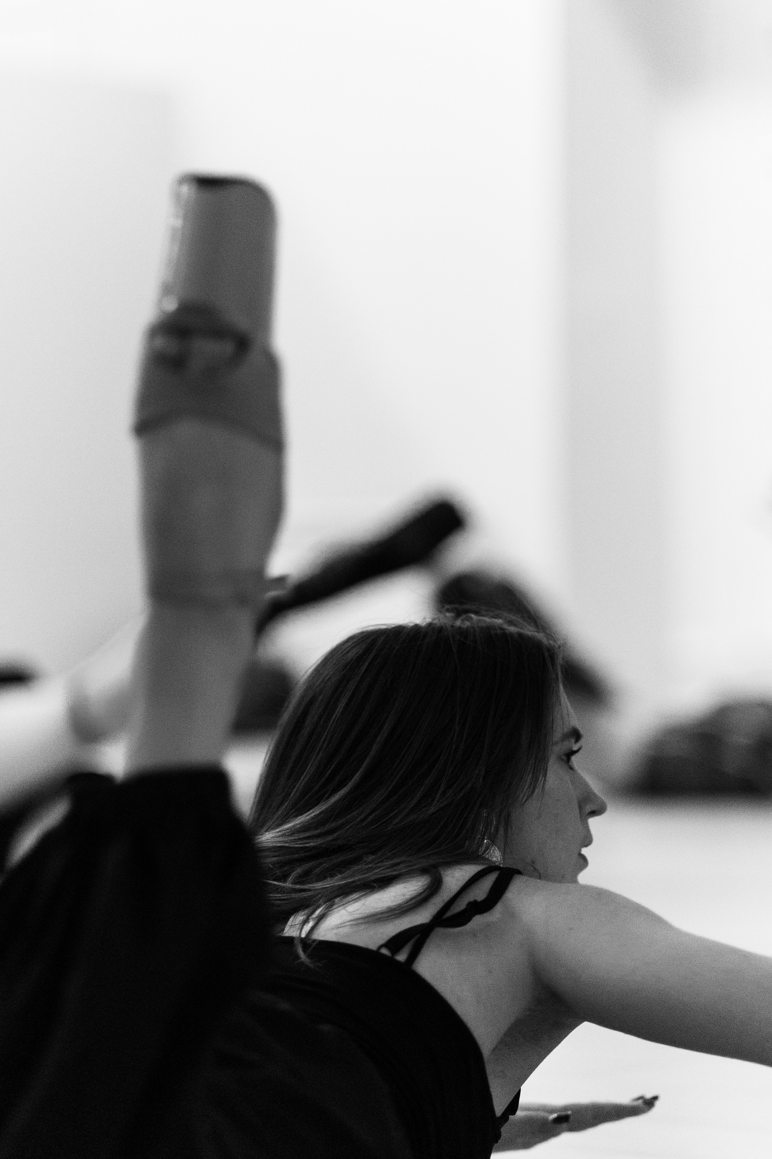 Choreo class | anita kan | май 2026. Фотограф Ева Ким