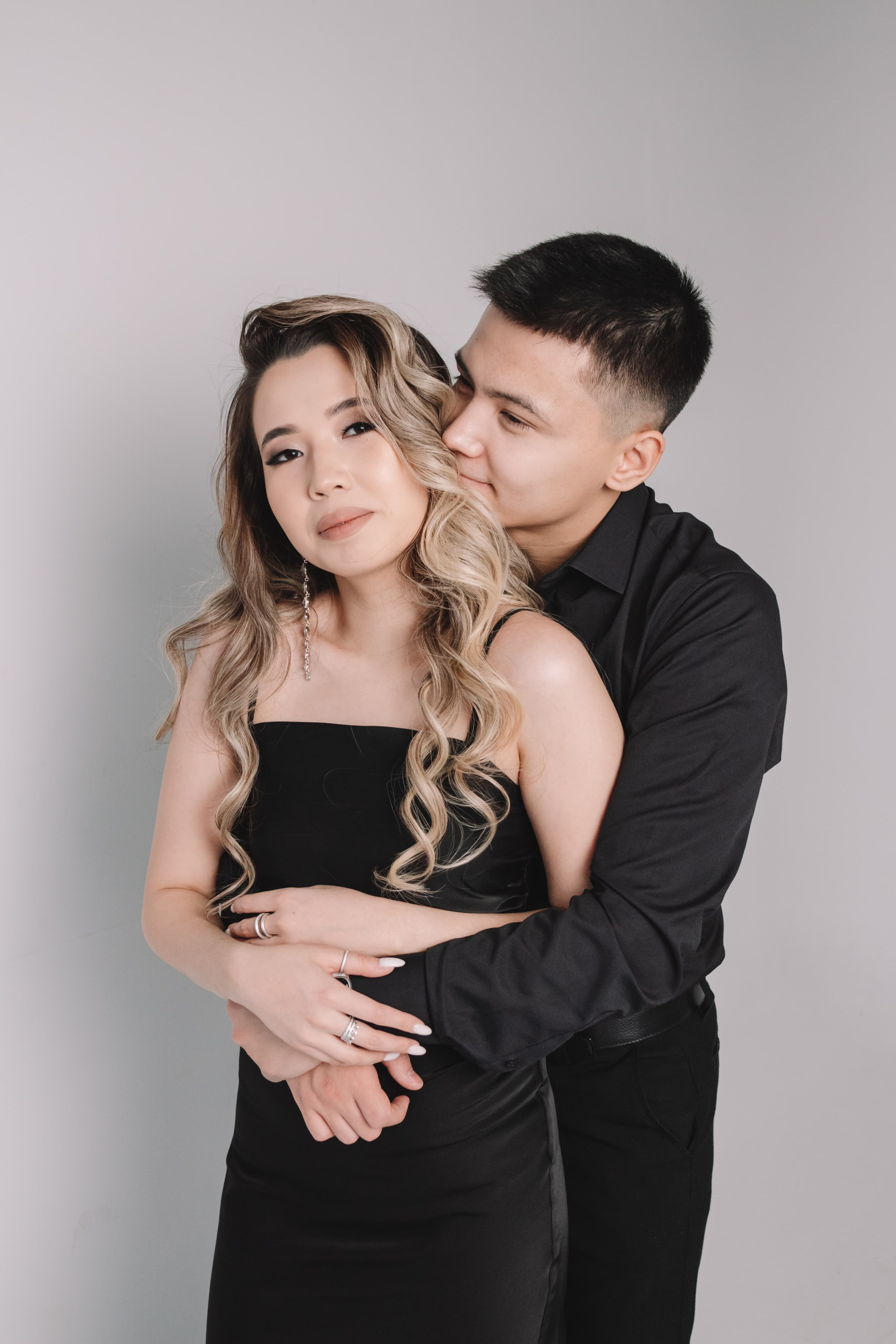 Couple | ноябрь 2022. Фотограф Ева Ким