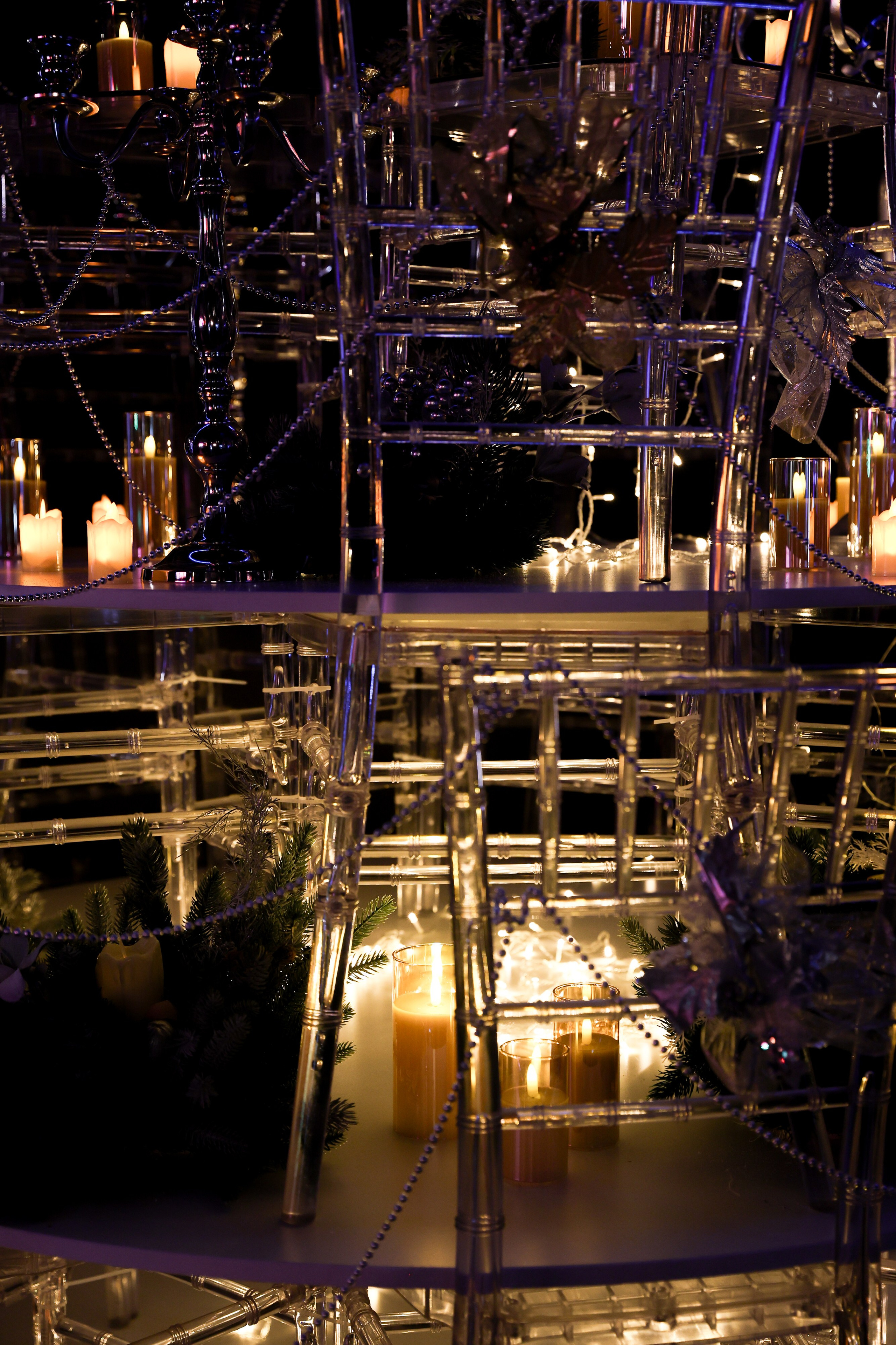 Ёлки. Свадебный фотограф Москва Анна Шилова