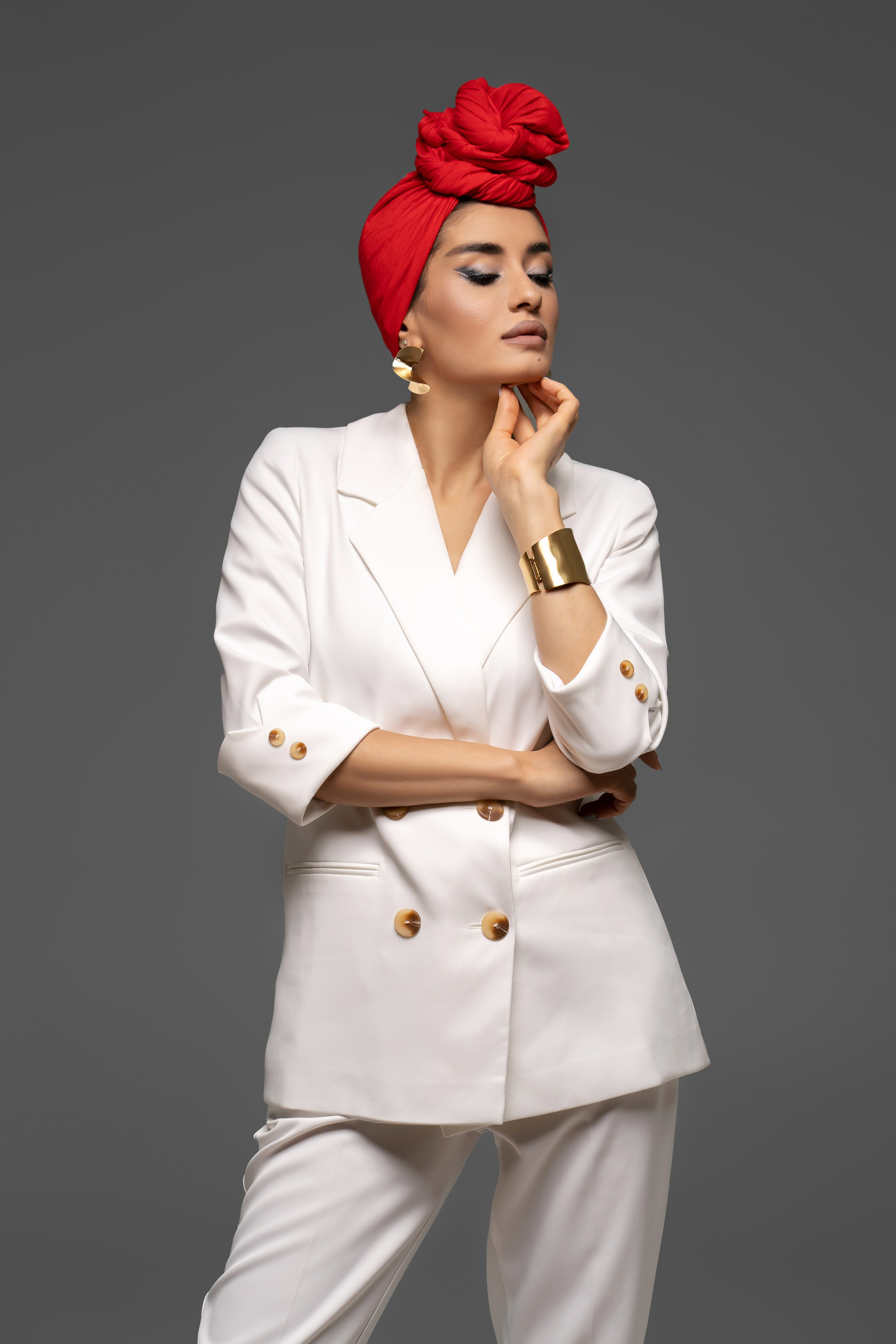 фотограф в стиле Vogue Нальчик