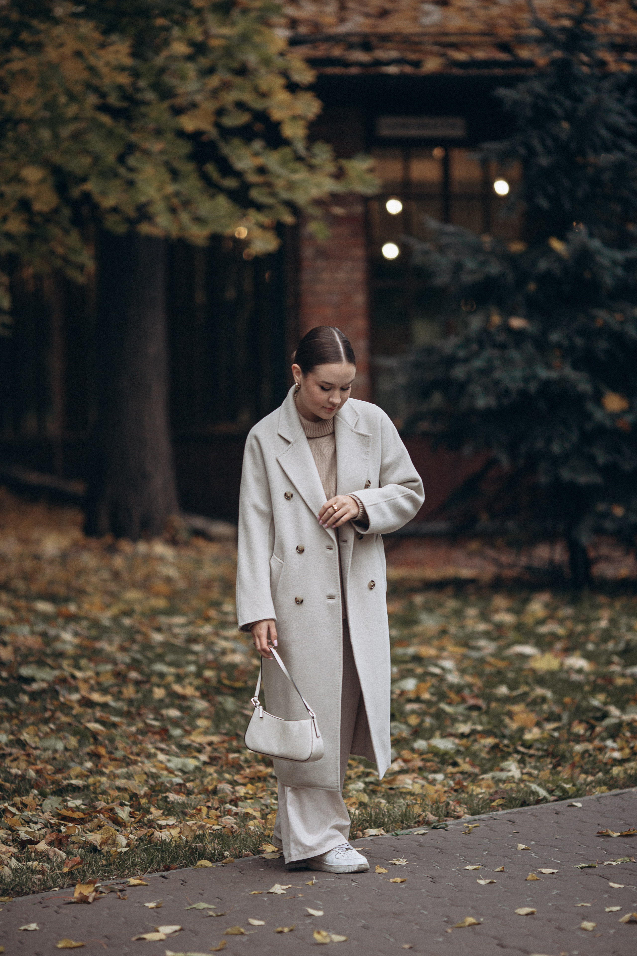 Мария. Фотограф в Москве и Московской области Анна Кузьмина @ne.secret