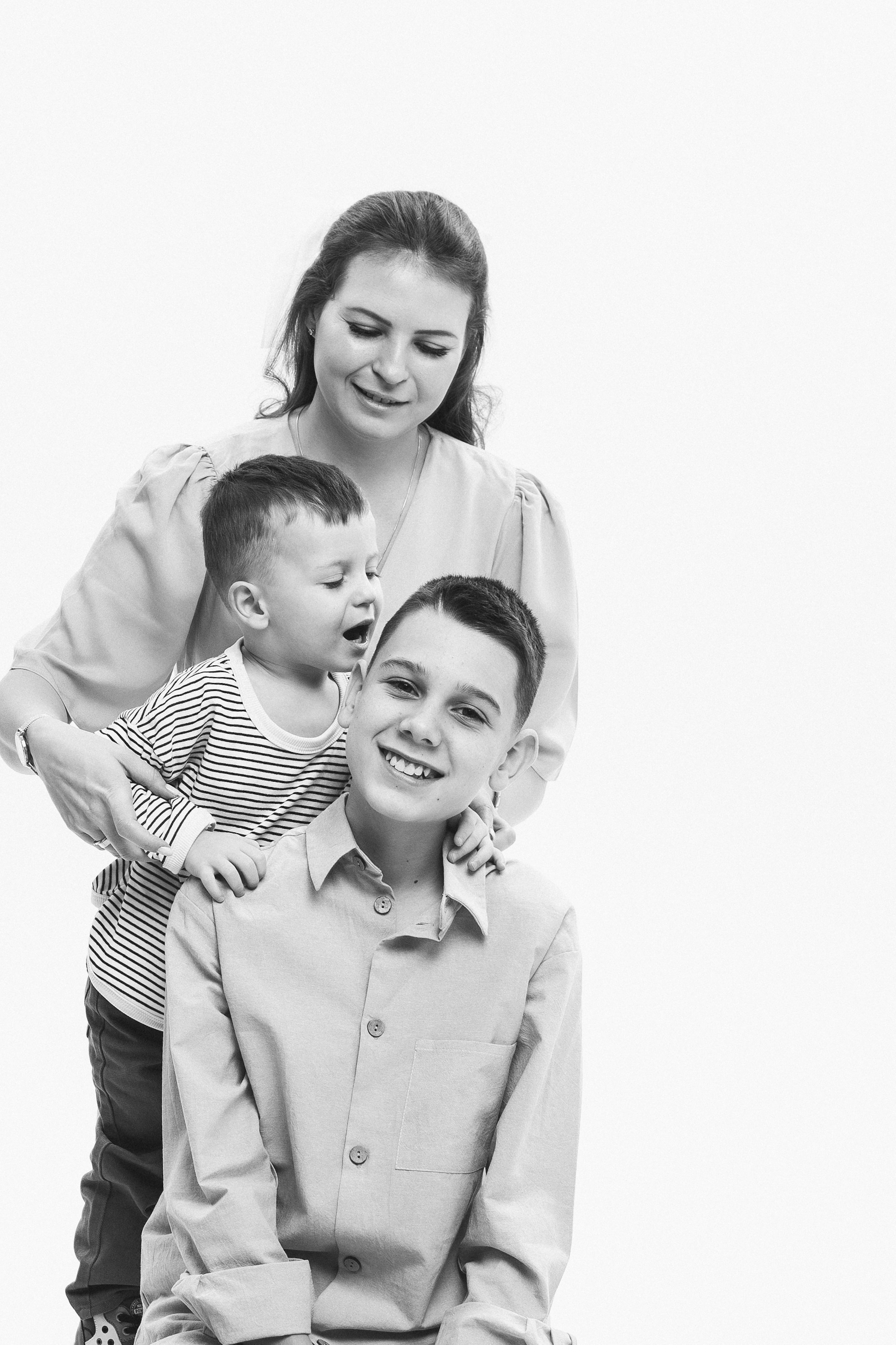 5. Семейный, детский, женский, свадебный фотограф в Ростове-на-Дону Васильчикова Юлия